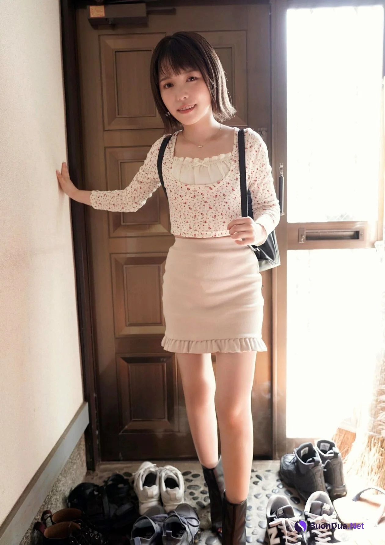 Kokomi Hoshinaka 星仲ここみ, EX-MAX! デジタル写真集 [More Exciting Girls] Set.01 - Photo 7