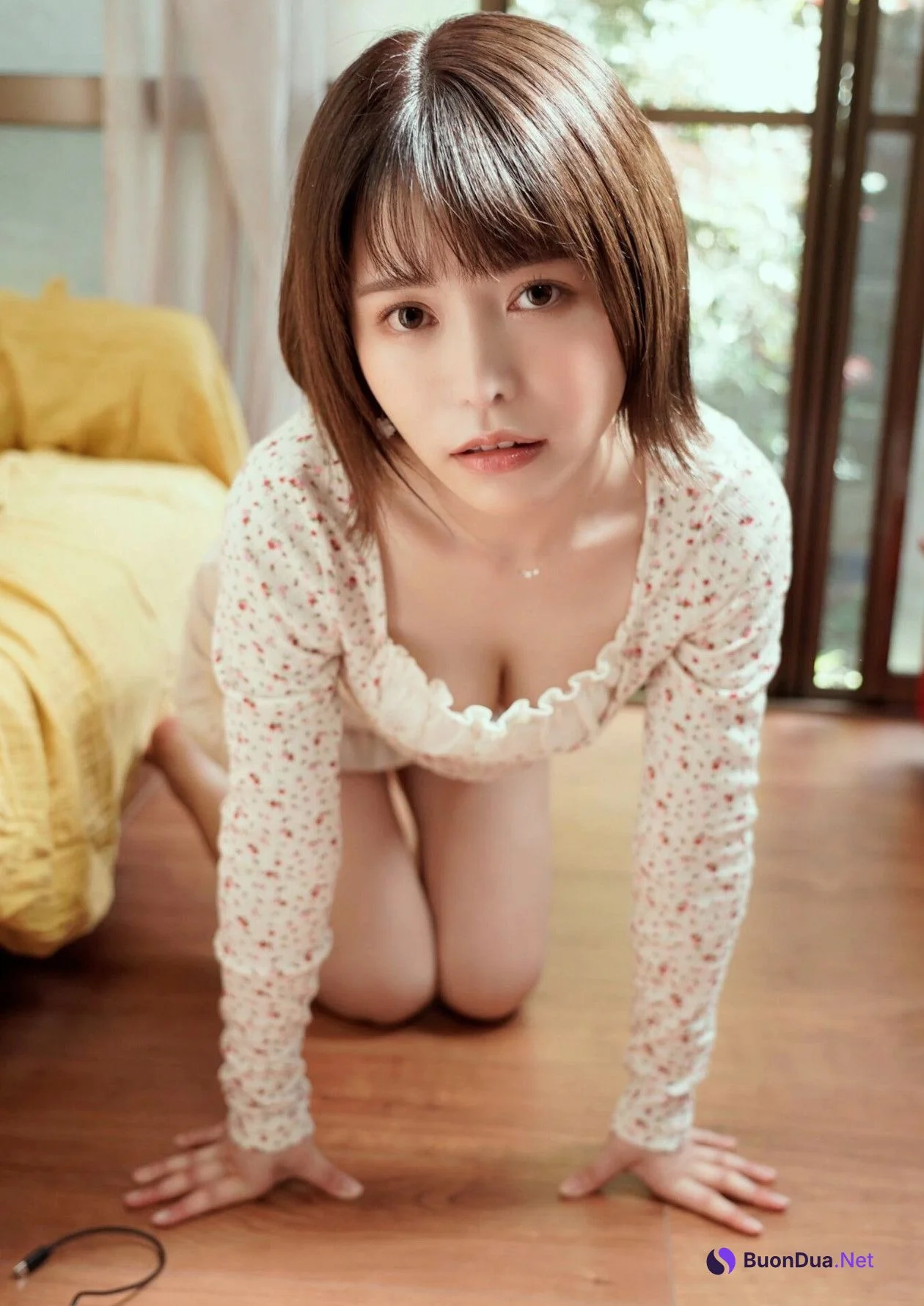 Kokomi Hoshinaka 星仲ここみ, EX-MAX! デジタル写真集 [More Exciting Girls] Set.01 - Photo 9