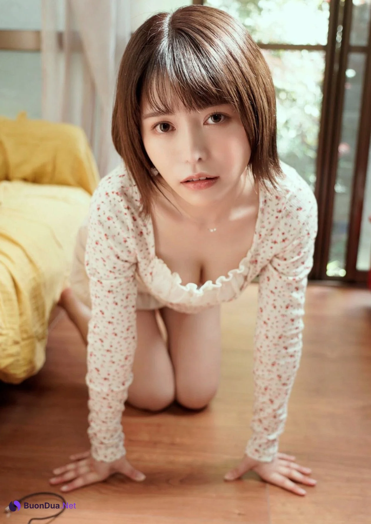 Kokomi Hoshinaka 星仲ここみ, EX-MAX! デジタル写真集 [More Exciting Girls] Set.02 - Photo 10