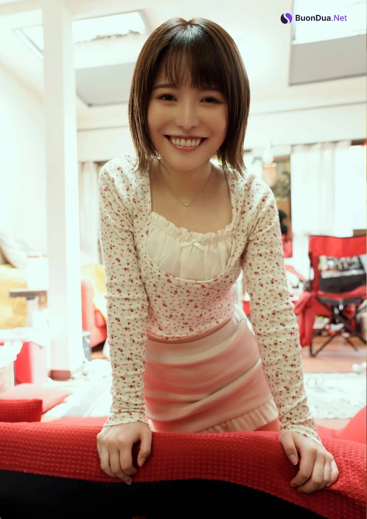 Kokomi Hoshinaka 星仲ここみ, EX-MAX! デジタル写真集 [More Exciting Girls] Set.02 - Photo 11
