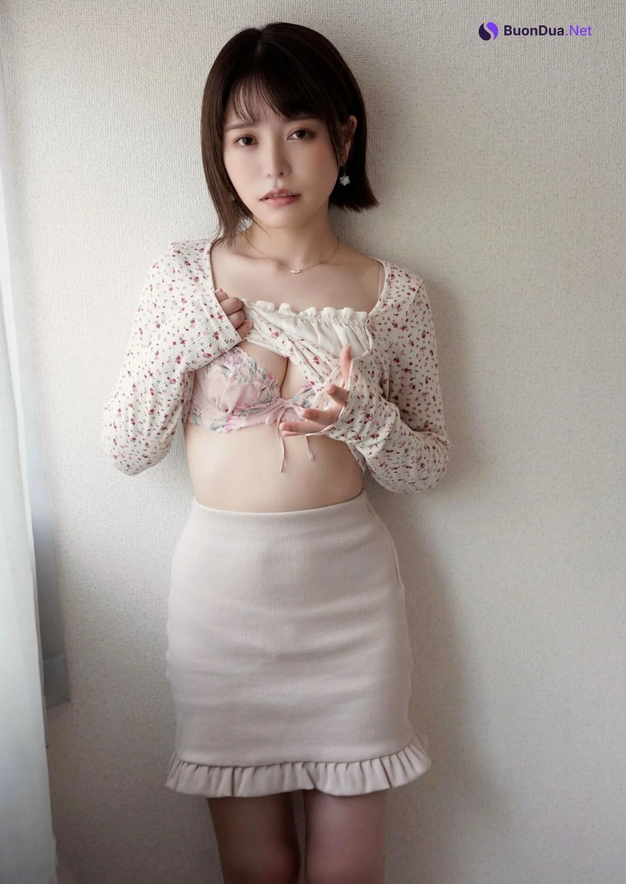 Kokomi Hoshinaka 星仲ここみ, EX-MAX! デジタル写真集 [More Exciting Girls] Set.02 - Photo 13
