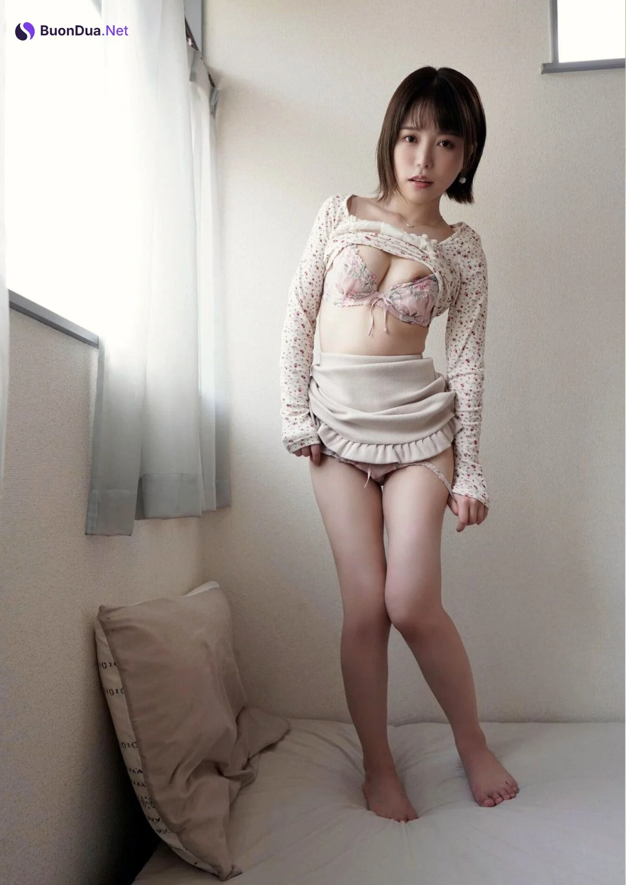 Kokomi Hoshinaka 星仲ここみ, EX-MAX! デジタル写真集 [More Exciting Girls] Set.02 - Photo 16