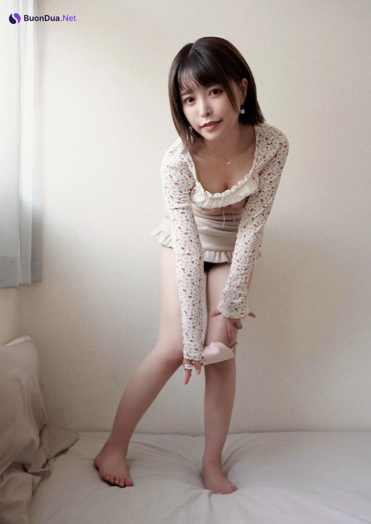 Kokomi Hoshinaka 星仲ここみ, EX-MAX! デジタル写真集 [More Exciting Girls] Set.02 - Photo 17