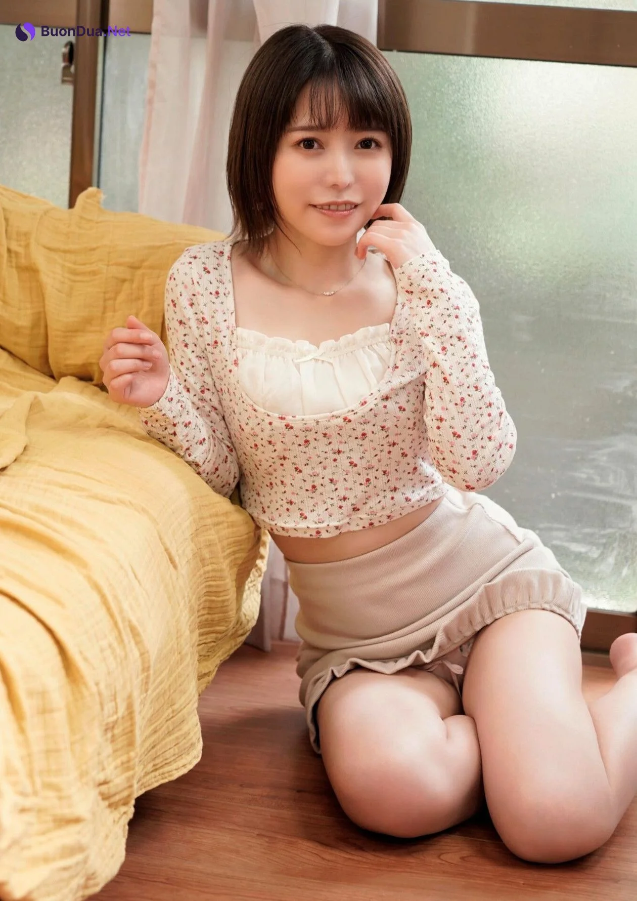 Kokomi Hoshinaka 星仲ここみ, EX-MAX! デジタル写真集 [More Exciting Girls] Set.02 - Photo 8