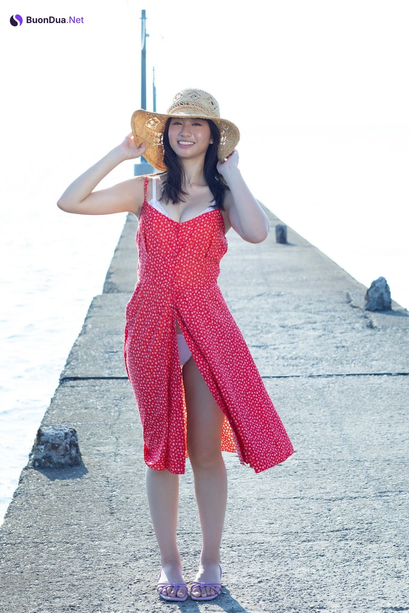 Kokomi Momose 百瀬心美, Shukan Post 2024.10.04 (週刊ポスト 2024年10月4日号) - Photo 11