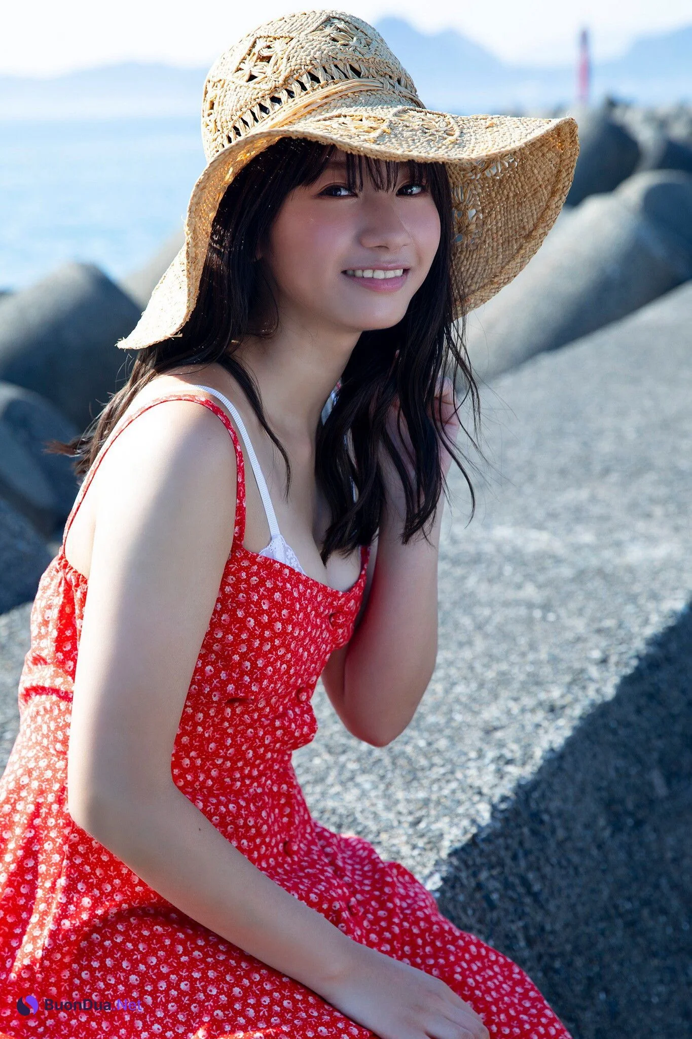 Kokomi Momose 百瀬心美, Shukan Post 2024.10.04 (週刊ポスト 2024年10月4日号) - Photo 12