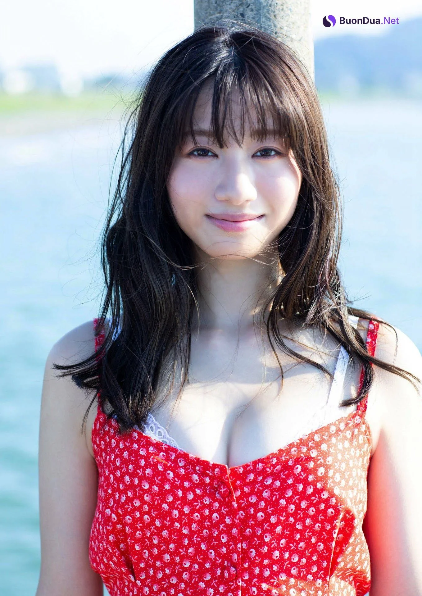 Kokomi Momose 百瀬心美, Shukan Post 2024.10.04 (週刊ポスト 2024年10月4日号) - Photo 14