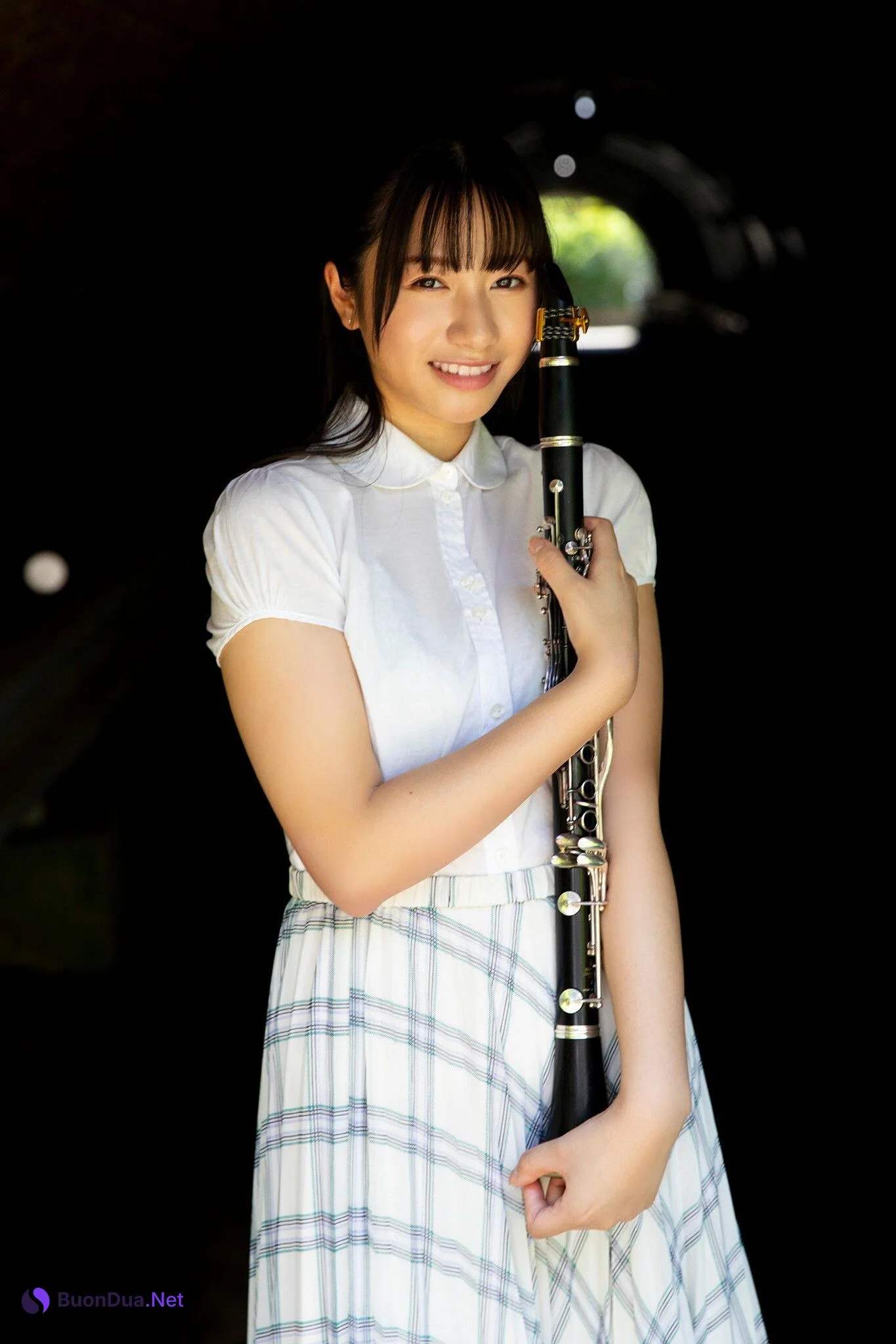 Kokomi Momose 百瀬心美, Shukan Post 2024.10.04 (週刊ポスト 2024年10月4日号) - Photo 3