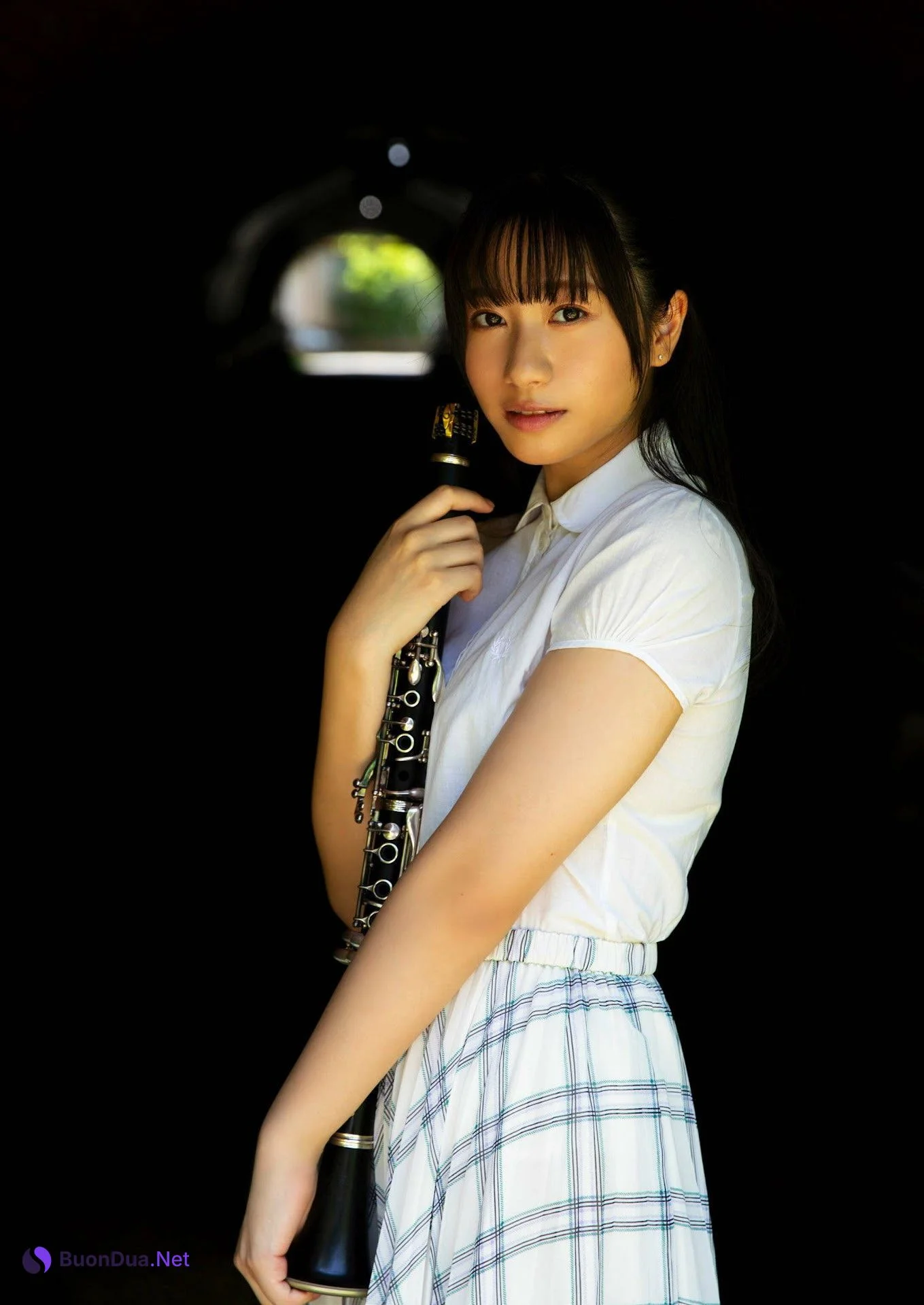 Kokomi Momose 百瀬心美, Shukan Post 2024.10.04 (週刊ポスト 2024年10月4日号) - Photo 4