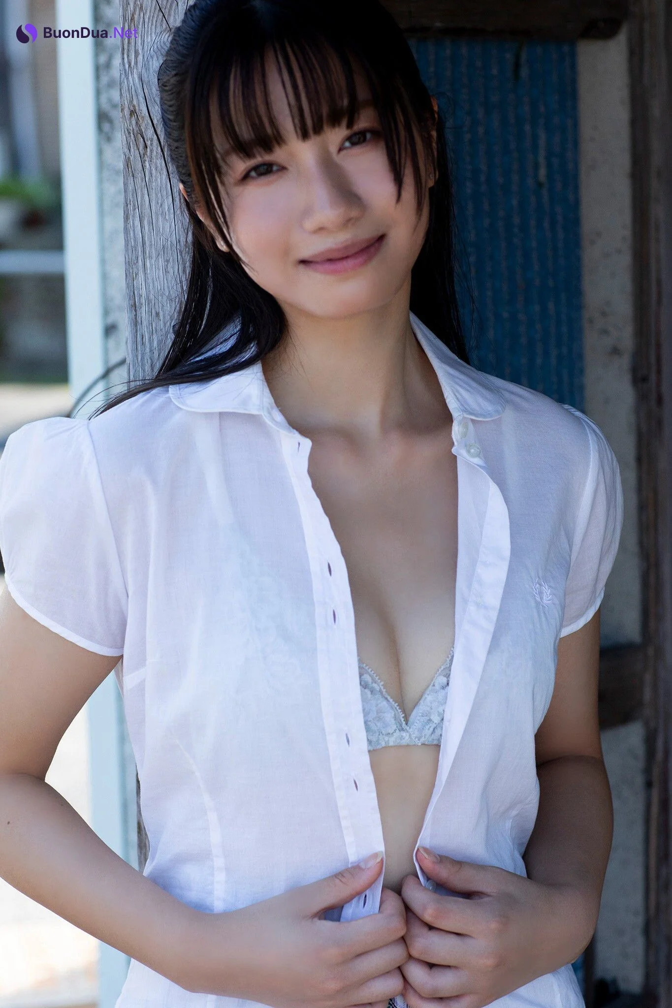 Kokomi Momose 百瀬心美, Shukan Post 2024.10.04 (週刊ポスト 2024年10月4日号) - Photo 9
