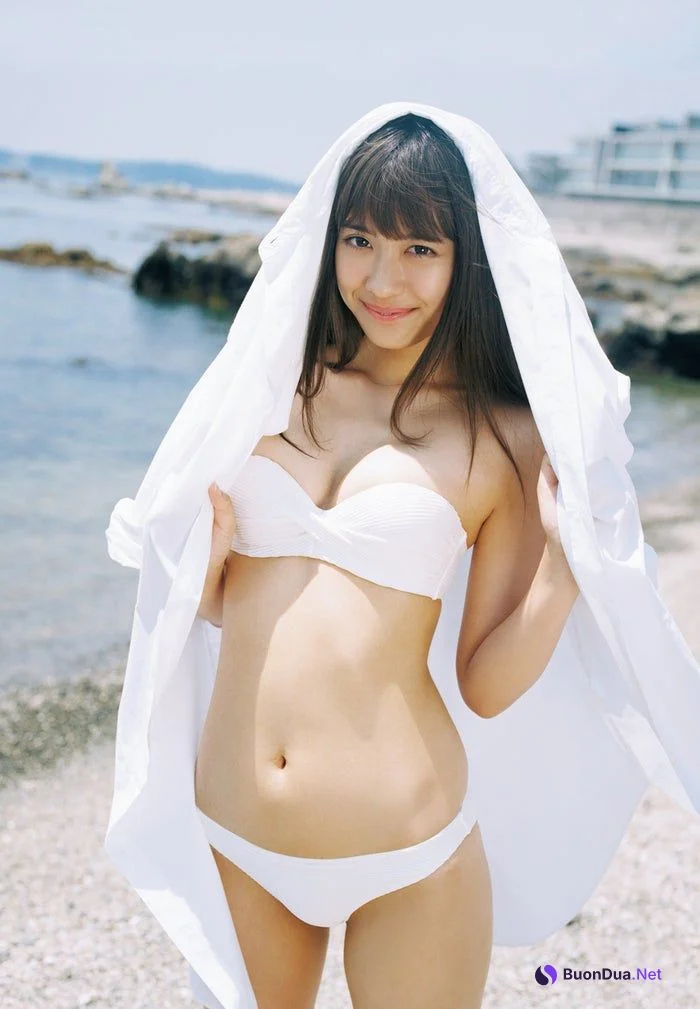 Kokona Yamamoto 山本瑚々南, Weekly Playboy 2019 No.27 (週刊プレイボーイ 2019年27号) - Photo 6