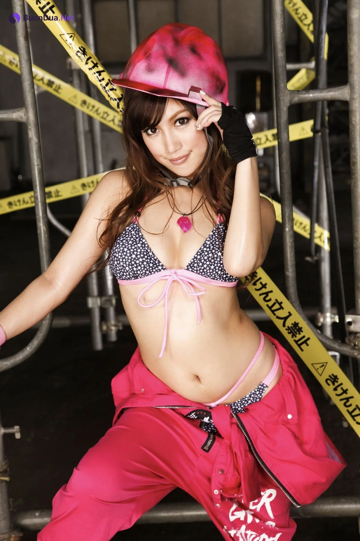 Kokone Mizutani 水谷心音, 写真集 [Exciting Cosplay] Set.02 - Photo 10