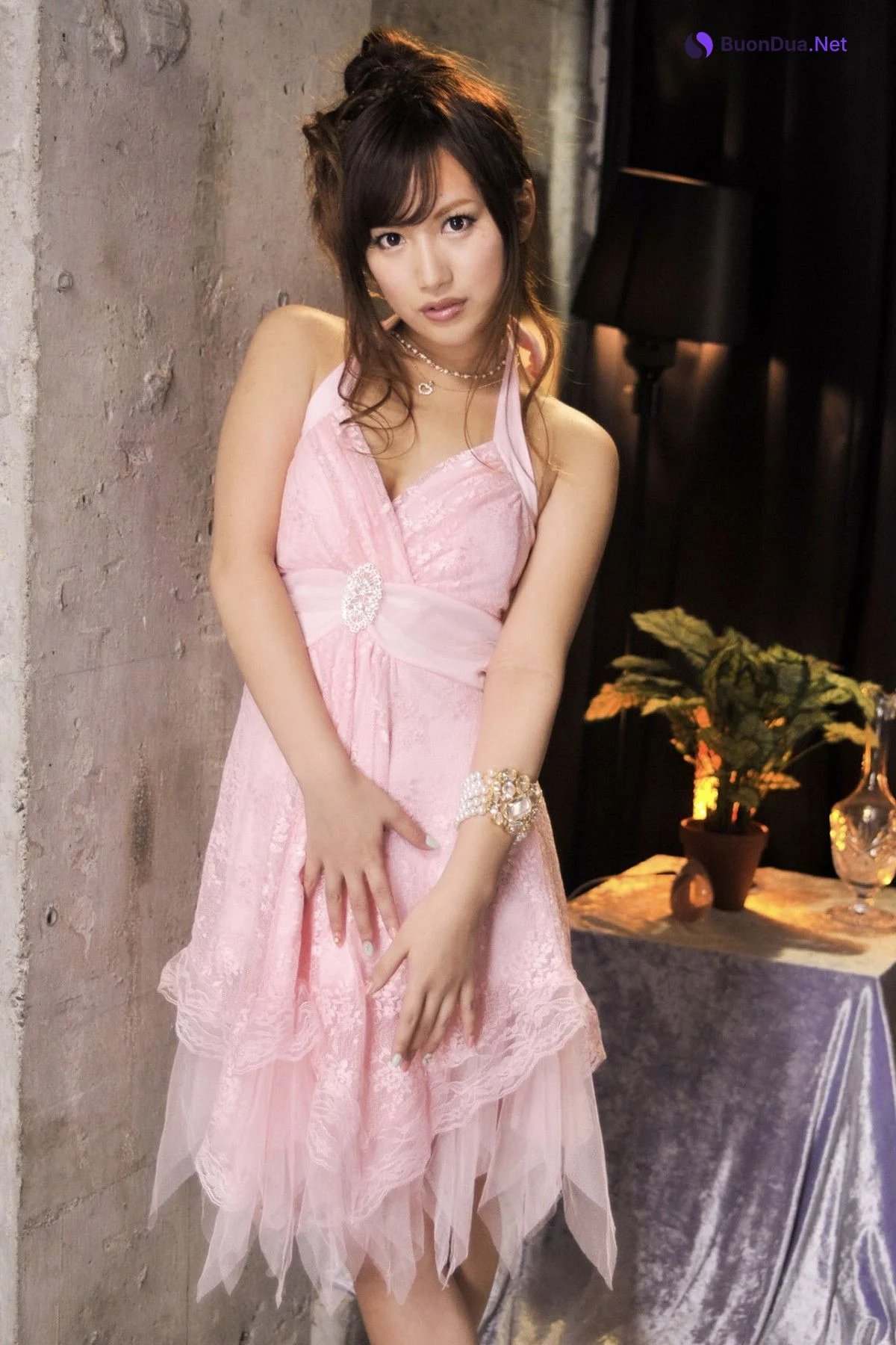 Kokone Mizutani 水谷心音, 写真集 [Exciting Cosplay] Set.03 - 사진 20