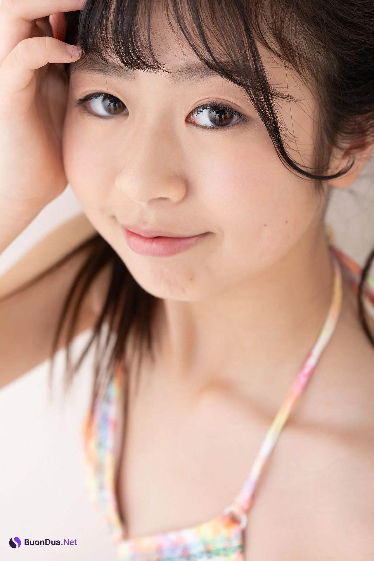 Kokone Nanase 七瀬ここね, [Minisuka.tv] 2021.09.23 Secret Gallery (STAGE2) 2.1 - Photo 12