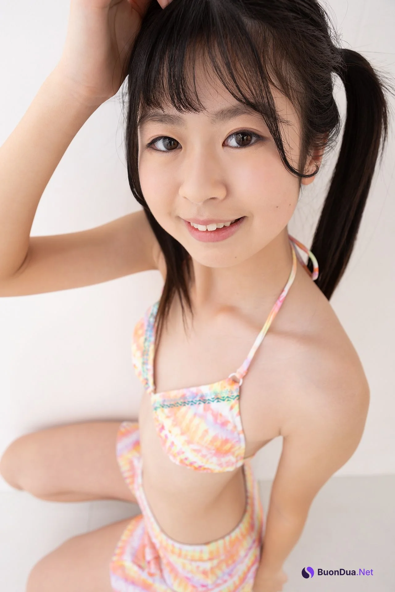 Kokone Nanase 七瀬ここね, [Minisuka.tv] 2021.09.23 Secret Gallery (STAGE2) 2.1 - Photo 14