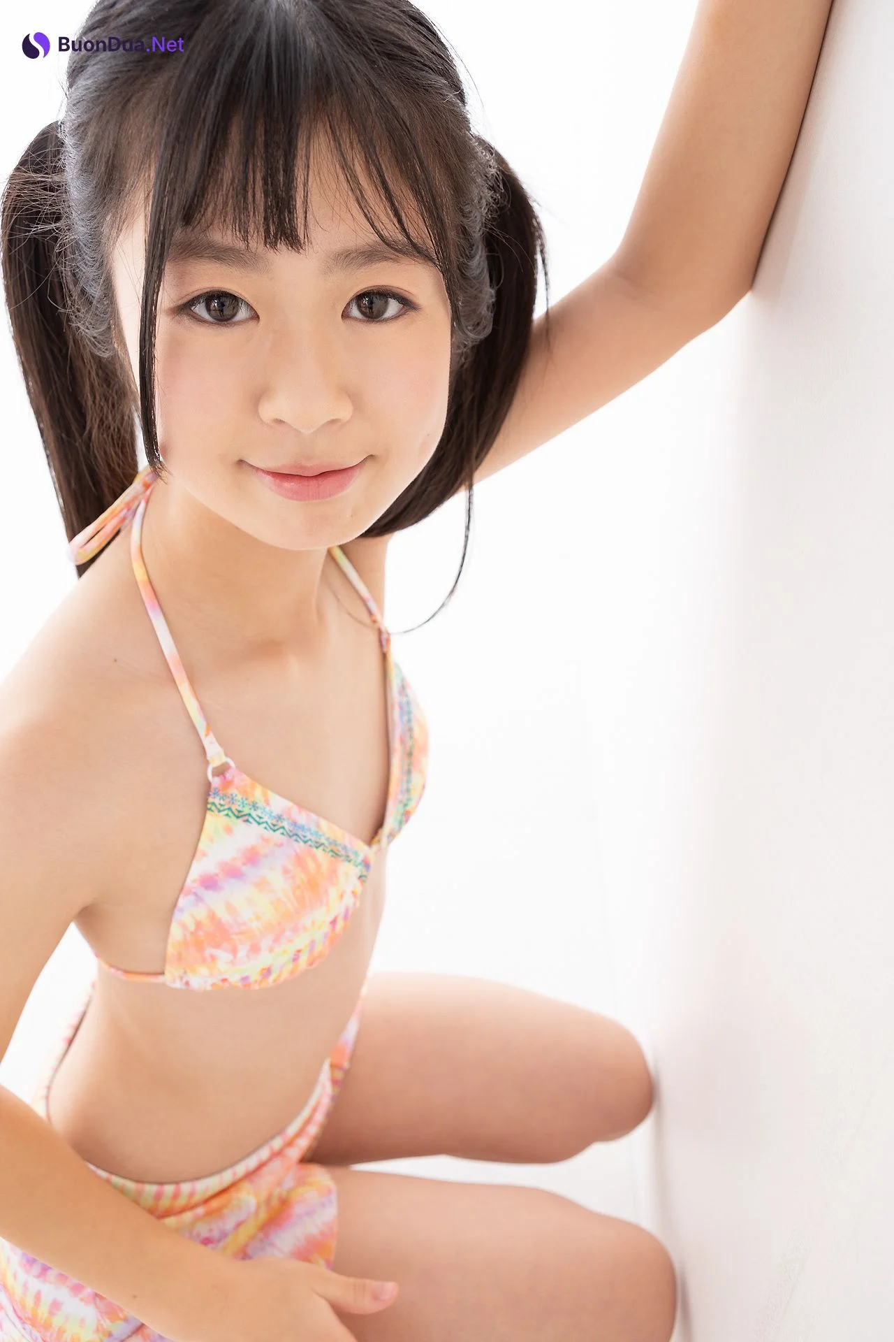 Kokone Nanase 七瀬ここね, [Minisuka.tv] 2021.09.23 Secret Gallery (STAGE2) 2.1 - Photo 17