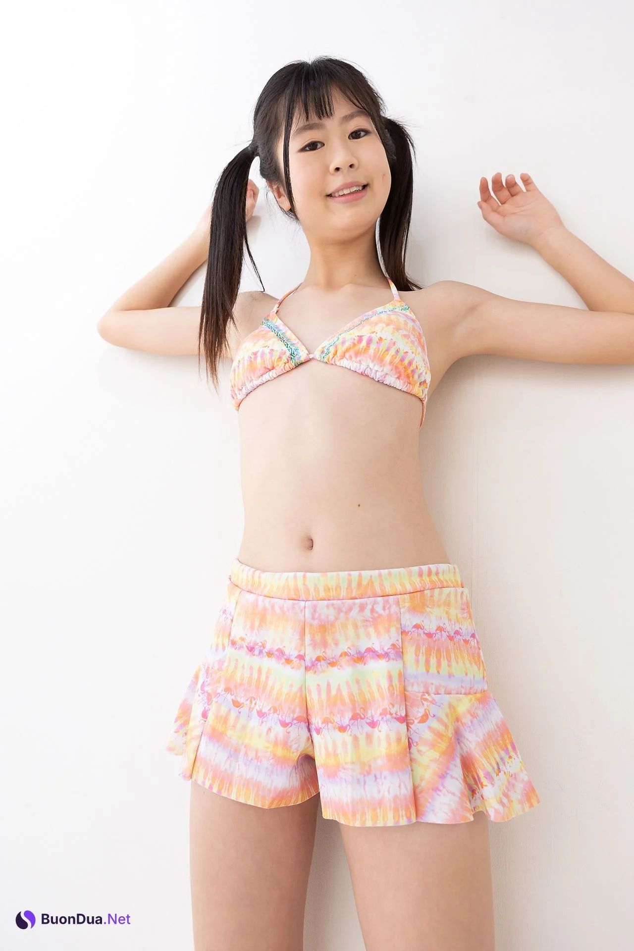 Kokone Nanase 七瀬ここね, [Minisuka.tv] 2021.09.23 Secret Gallery (STAGE2) 2.1 - Photo 5