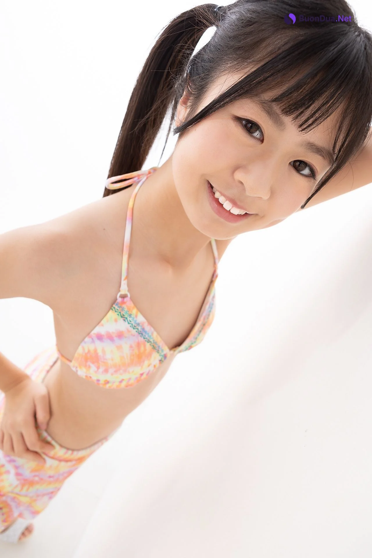 Kokone Nanase 七瀬ここね, [Minisuka.tv] 2021.09.23 Secret Gallery (STAGE2) 2.1 - Photo 8