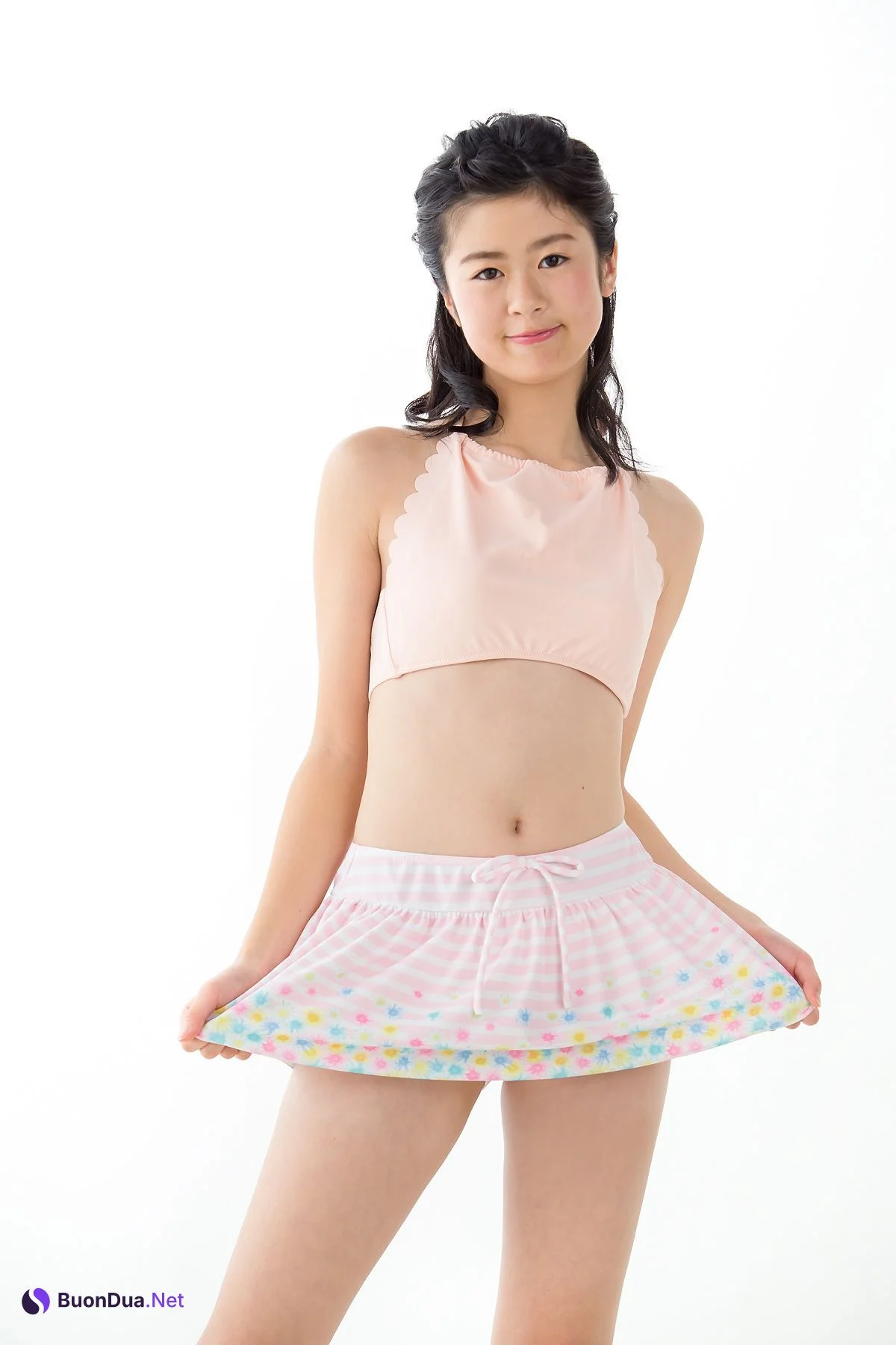 Kokone Nanase 七瀬ここね, [Minisuka.tv] 2021.09.30 Fresh-idol Gallery 07 - Photo 16