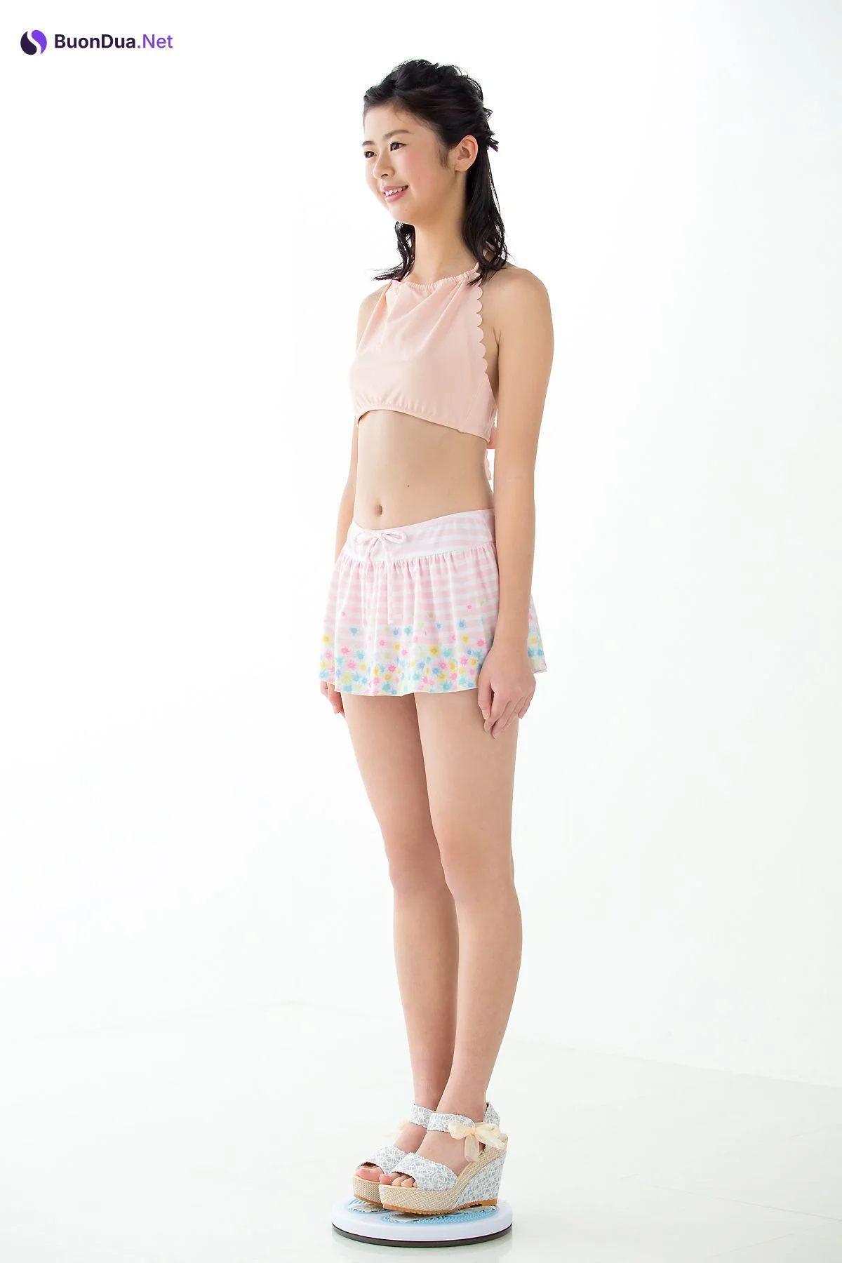 Kokone Nanase 七瀬ここね, [Minisuka.tv] 2021.09.30 Fresh-idol Gallery 07 - Photo 2