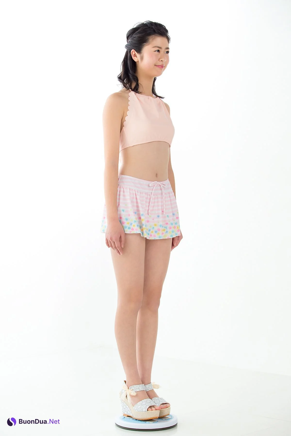 Kokone Nanase 七瀬ここね, [Minisuka.tv] 2021.09.30 Fresh-idol Gallery 07 - Photo 8