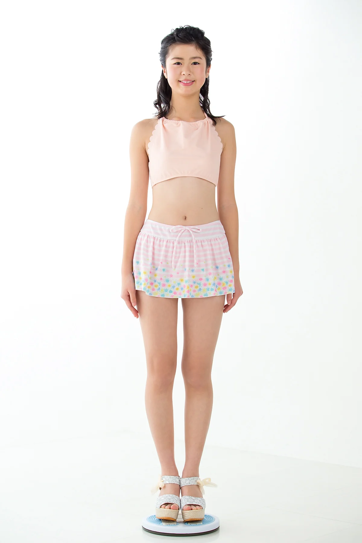Kokone Nanase 七瀬ここね, [Minisuka.tv] 2021.09.30 Fresh-idol Gallery 07