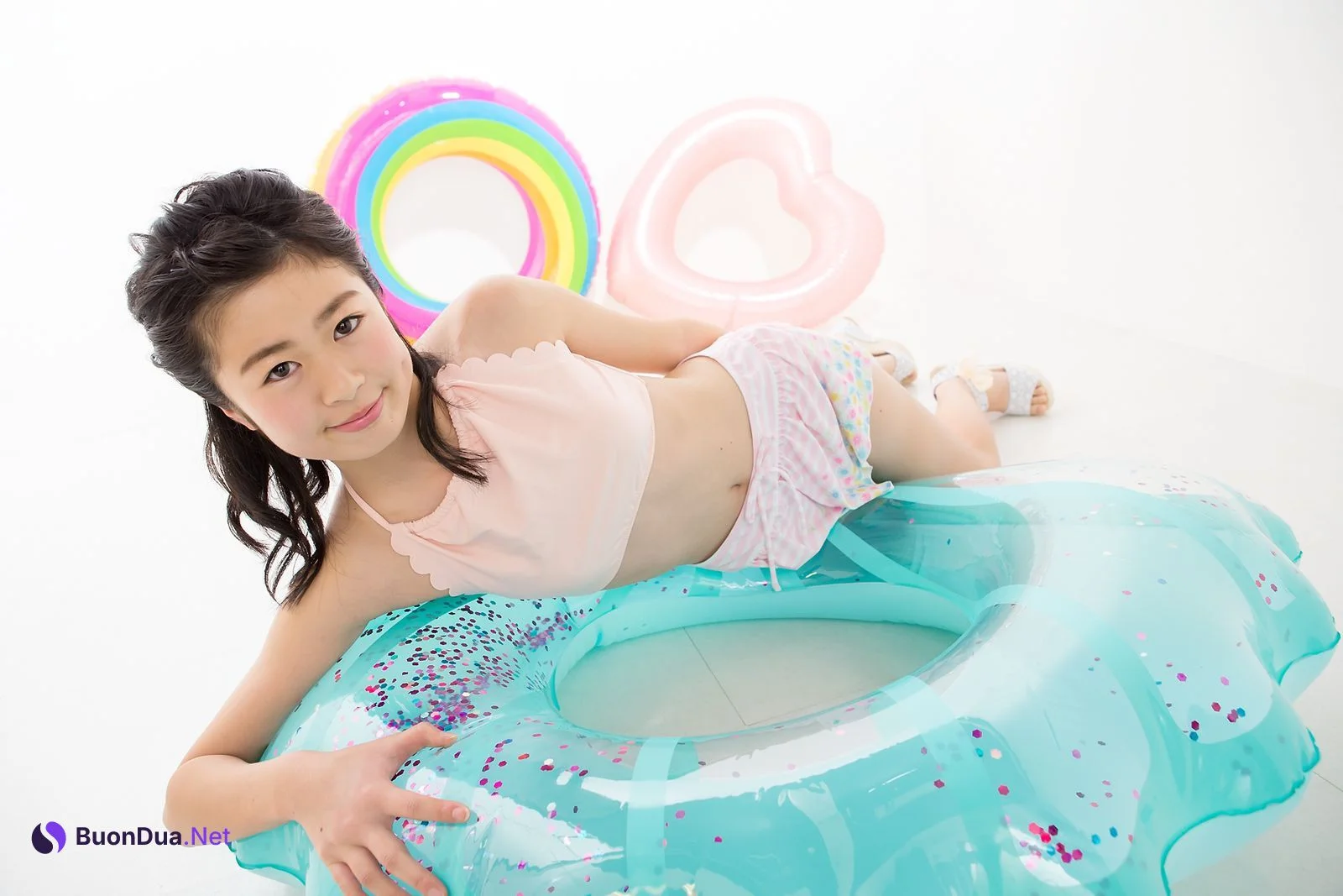 Kokone Nanase 七瀬ここね, [Minisuka.tv] 2021.09.30 Fresh-idol Gallery 08 - Photo 10