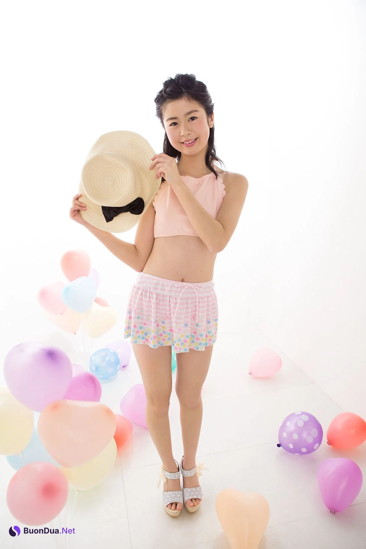 Kokone Nanase 七瀬ここね, [Minisuka.tv] 2021.09.30 Fresh-idol Gallery 08 - Photo 13