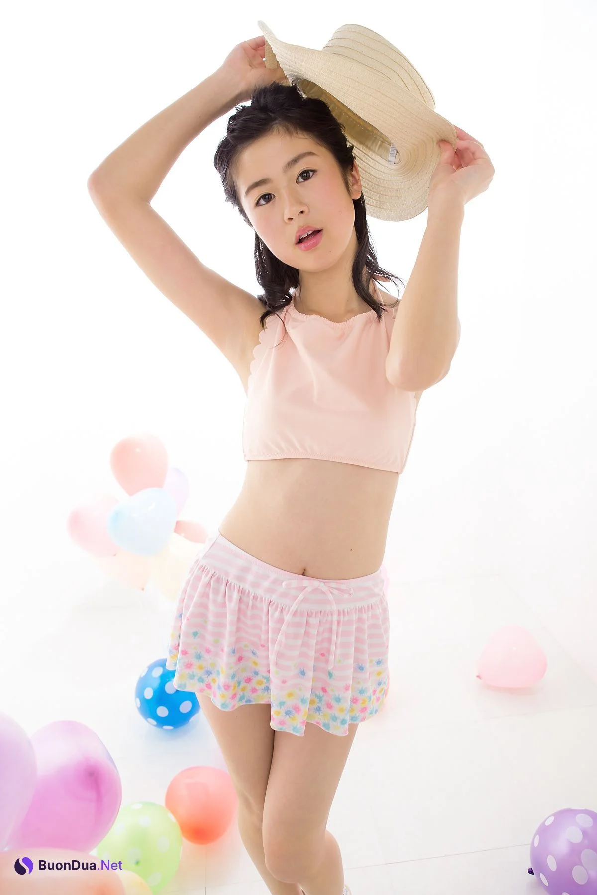 Kokone Nanase 七瀬ここね, [Minisuka.tv] 2021.09.30 Fresh-idol Gallery 08 - Photo 14