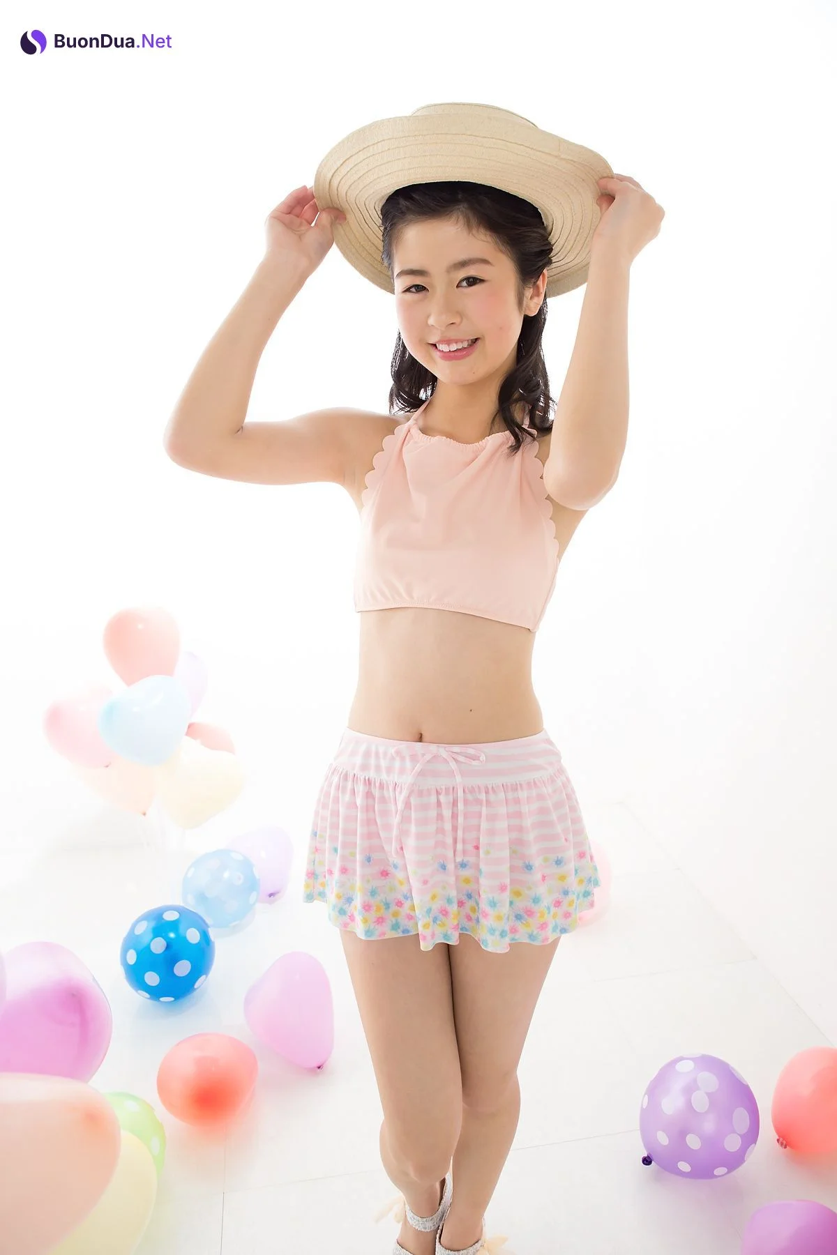 Kokone Nanase 七瀬ここね, [Minisuka.tv] 2021.09.30 Fresh-idol Gallery 08 - Photo 15