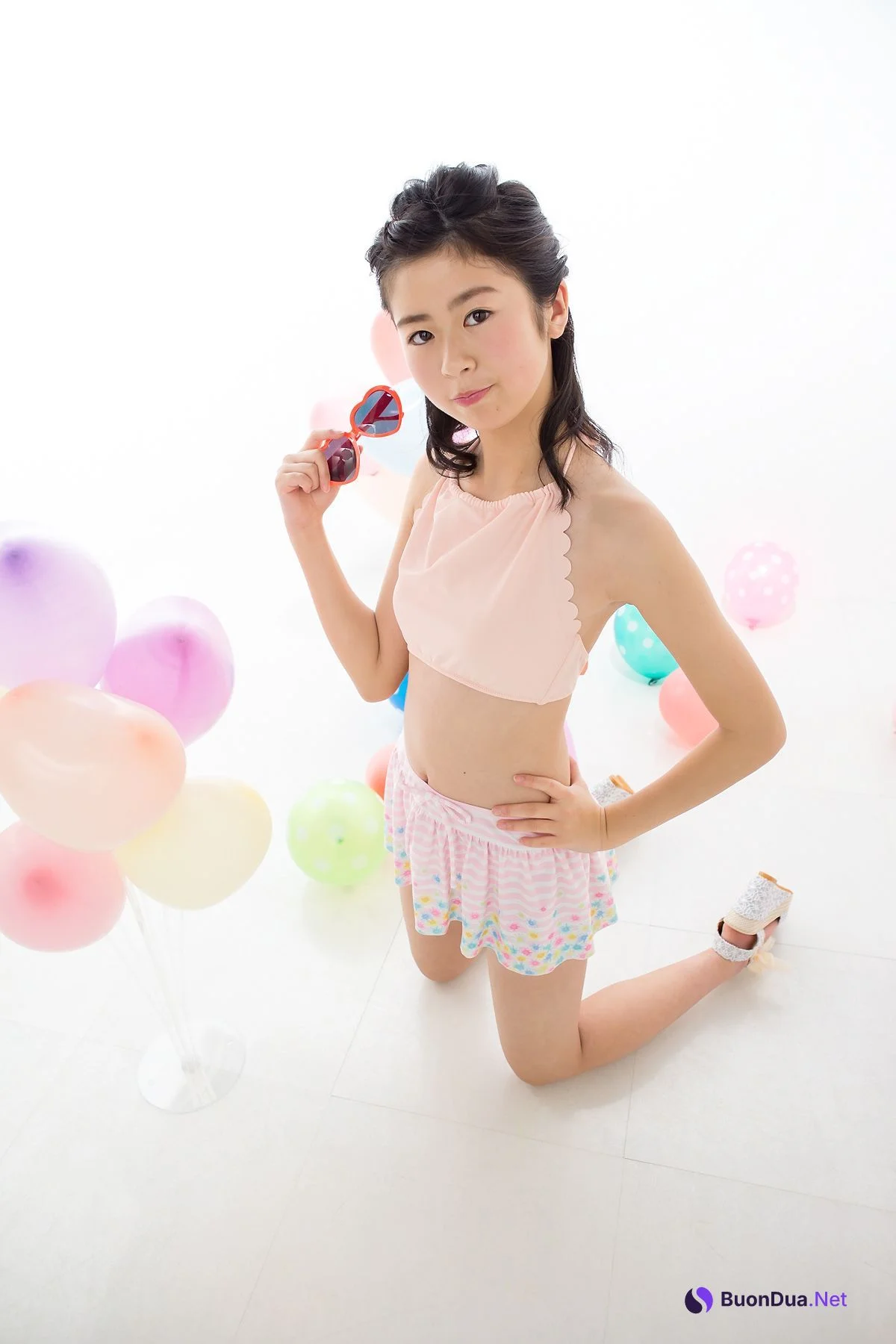 Kokone Nanase 七瀬ここね, [Minisuka.tv] 2021.09.30 Fresh-idol Gallery 08 - Photo 16
