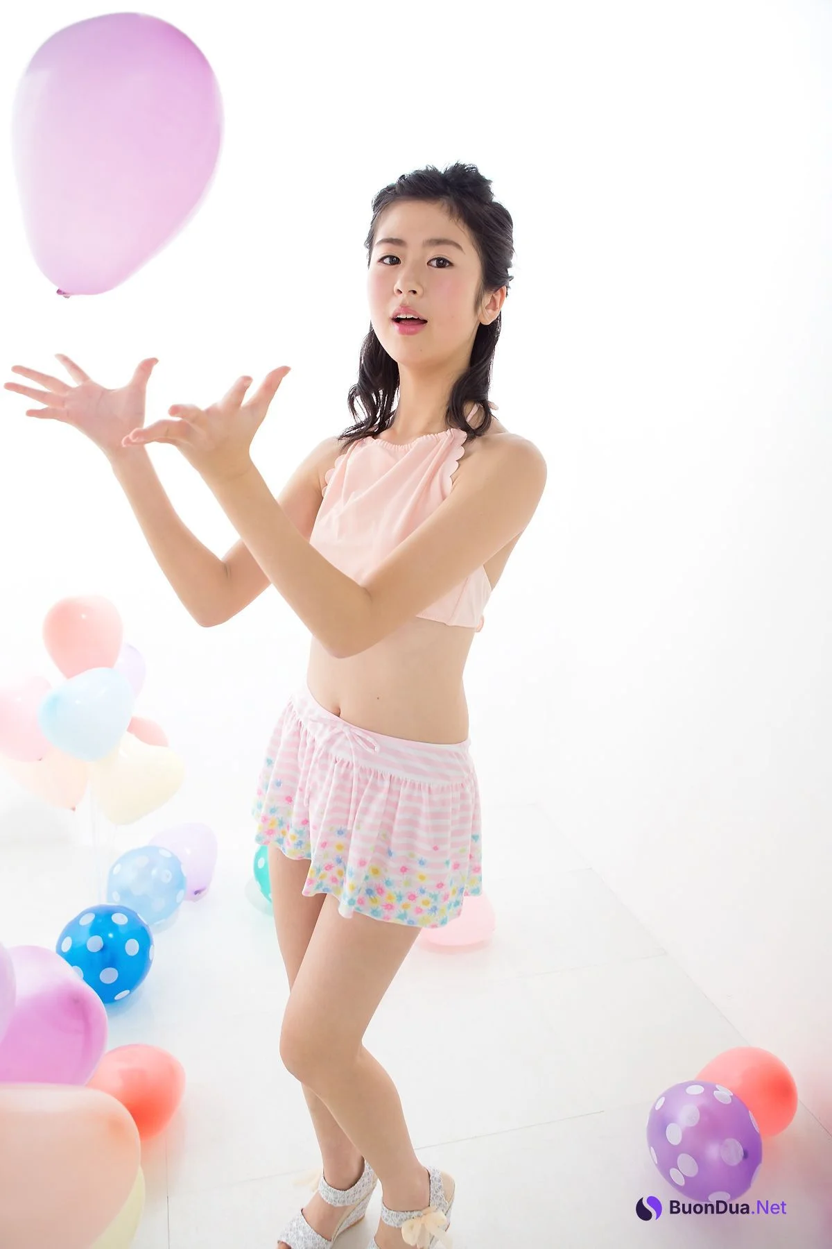 Kokone Nanase 七瀬ここね, [Minisuka.tv] 2021.09.30 Fresh-idol Gallery 08 - Photo 20