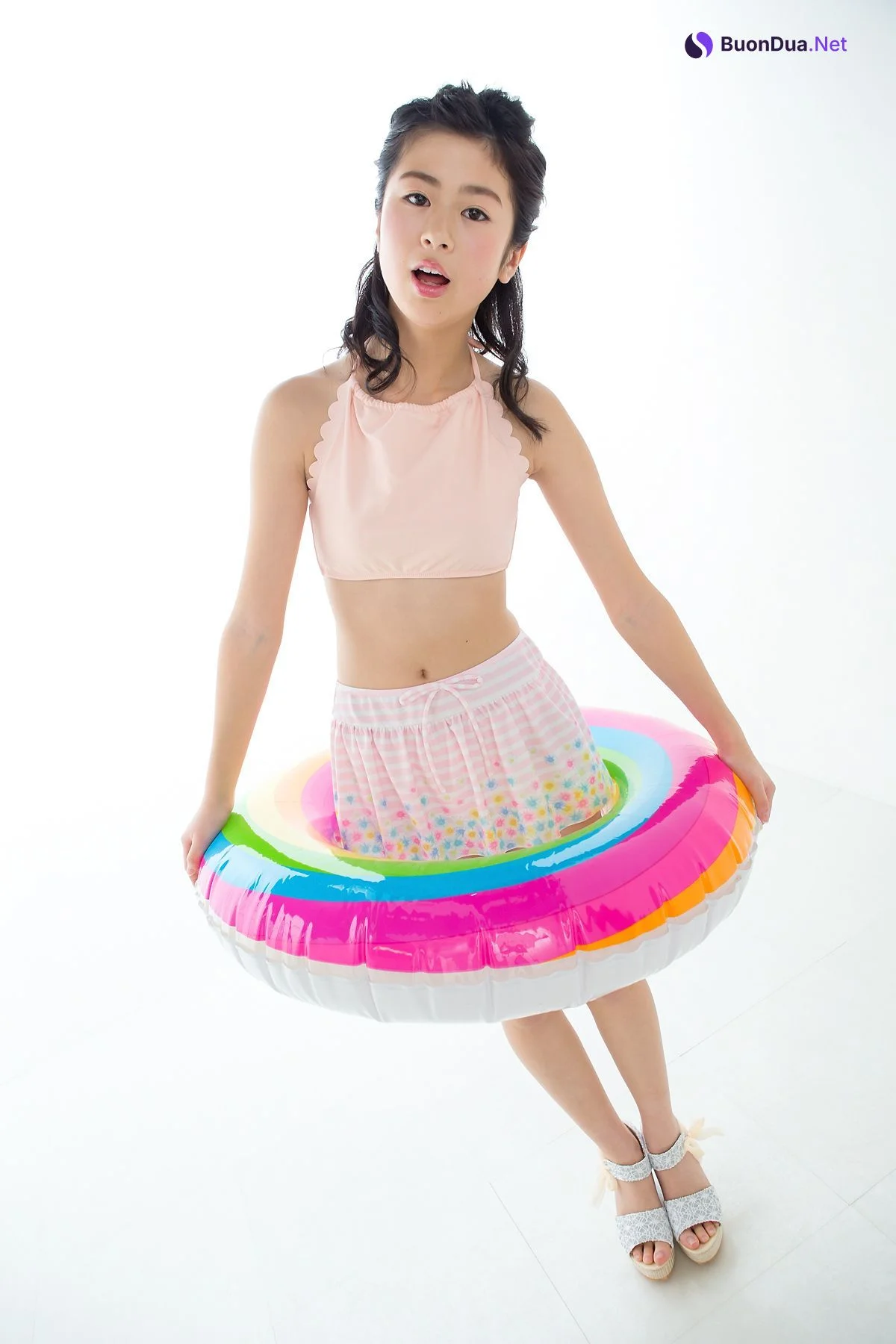 Kokone Nanase 七瀬ここね, [Minisuka.tv] 2021.09.30 Fresh-idol Gallery 08 - Photo 4