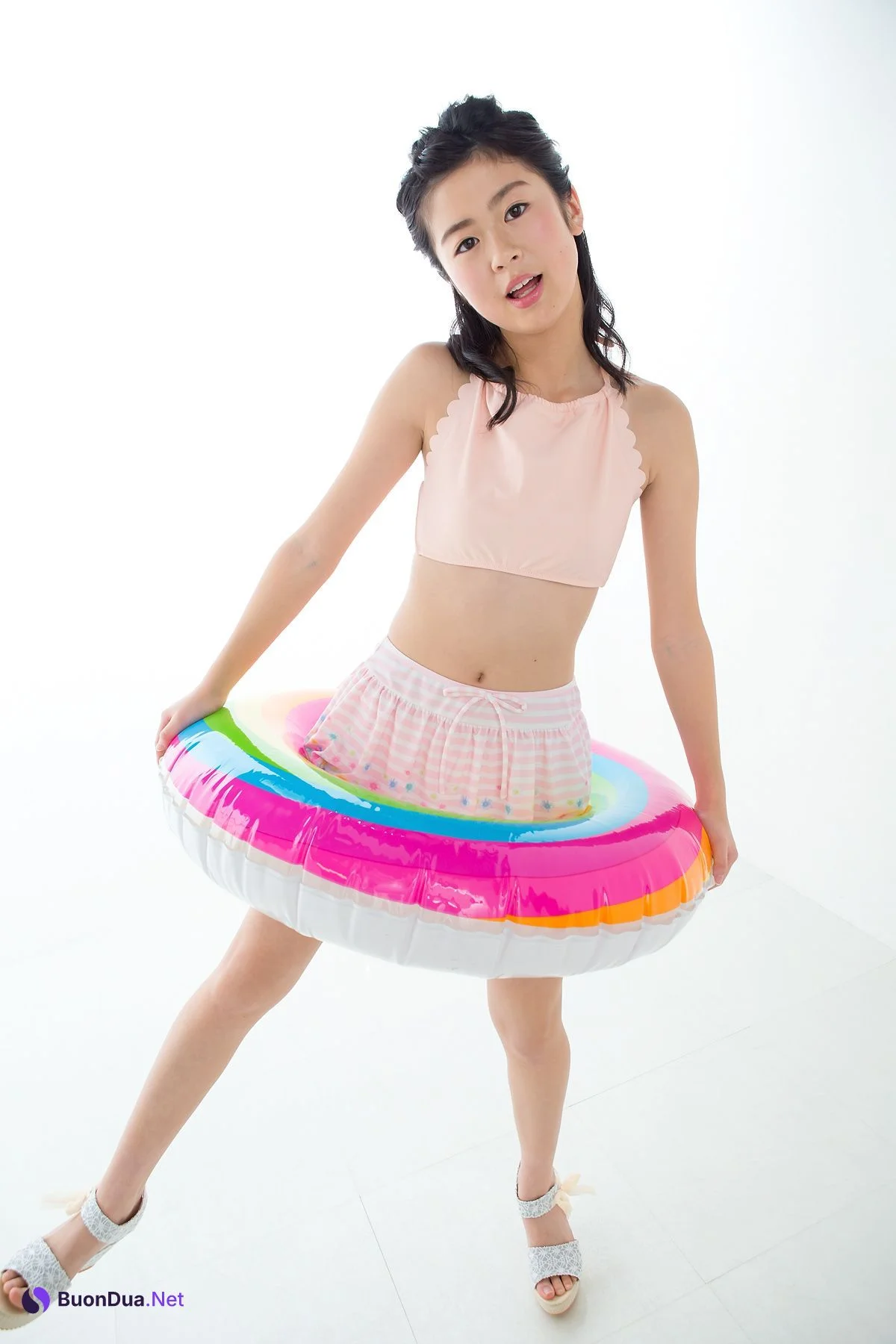 Kokone Nanase 七瀬ここね, [Minisuka.tv] 2021.09.30 Fresh-idol Gallery 08 - Photo 5