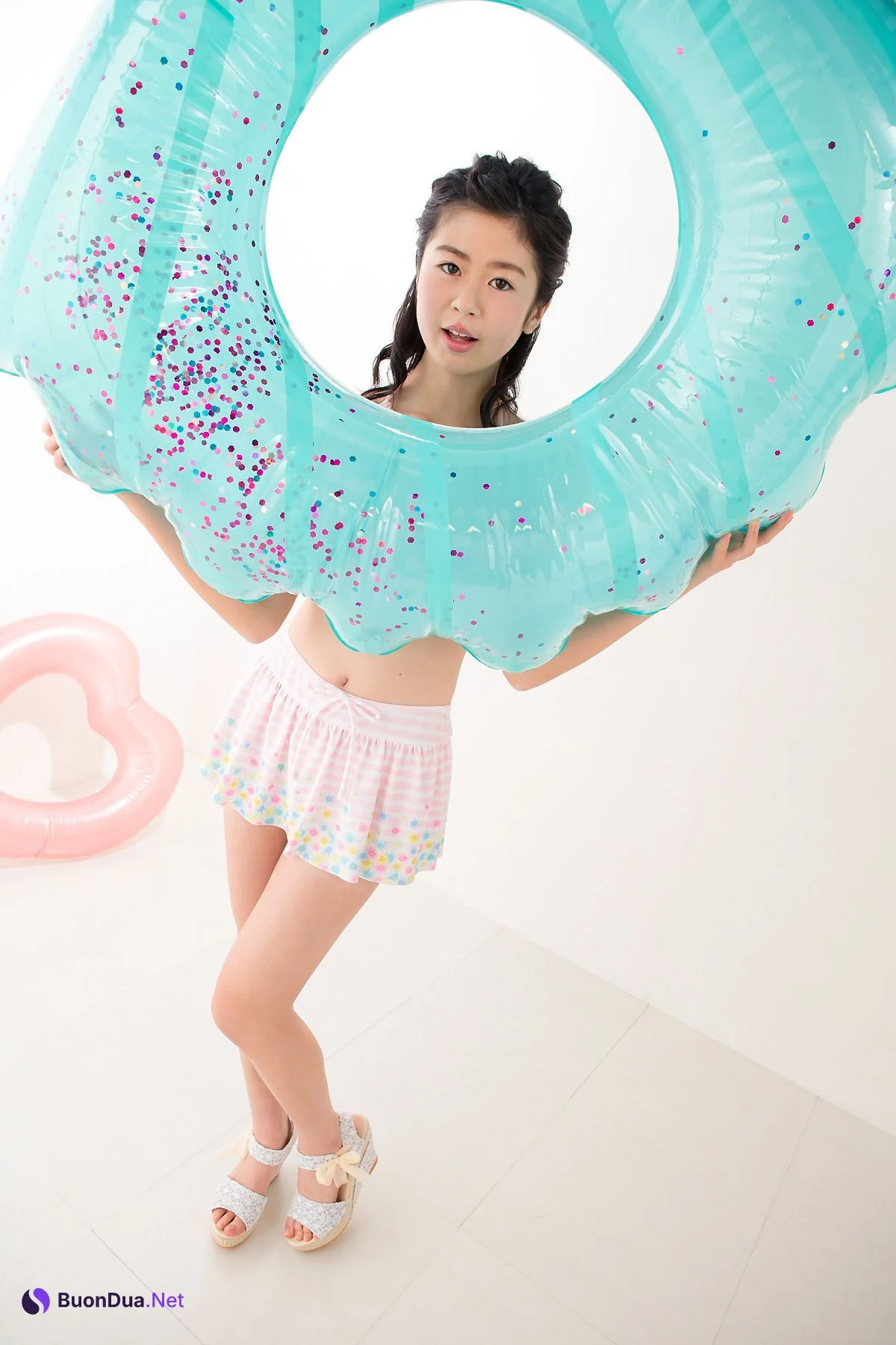 Kokone Nanase 七瀬ここね, [Minisuka.tv] 2021.09.30 Fresh-idol Gallery 08 - Photo 6