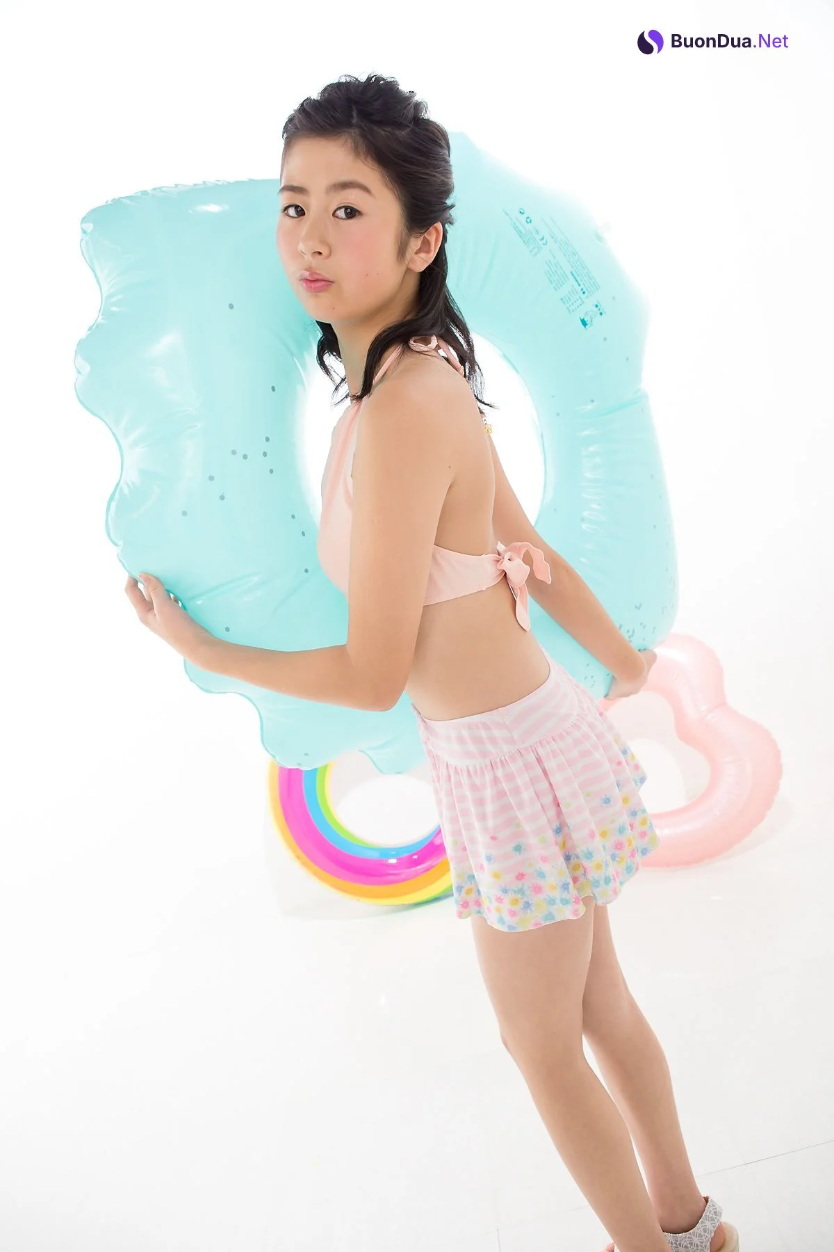 Kokone Nanase 七瀬ここね, [Minisuka.tv] 2021.09.30 Fresh-idol Gallery 08 - Photo 8