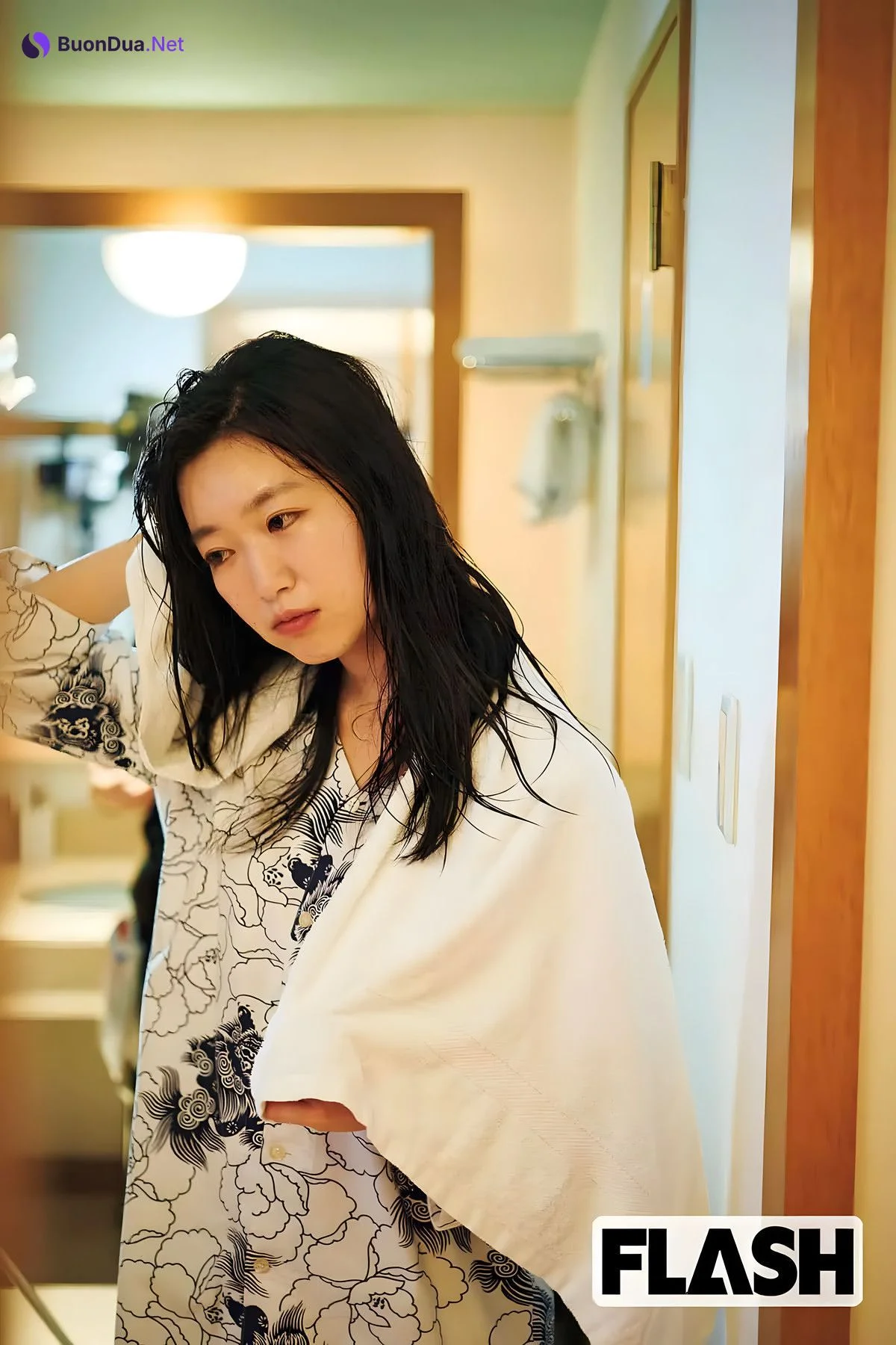 Kokone Sasaki 佐々木心音, FLASH 2023.12.05 (フラッシュ 2023年12月05日号) - Photo 12