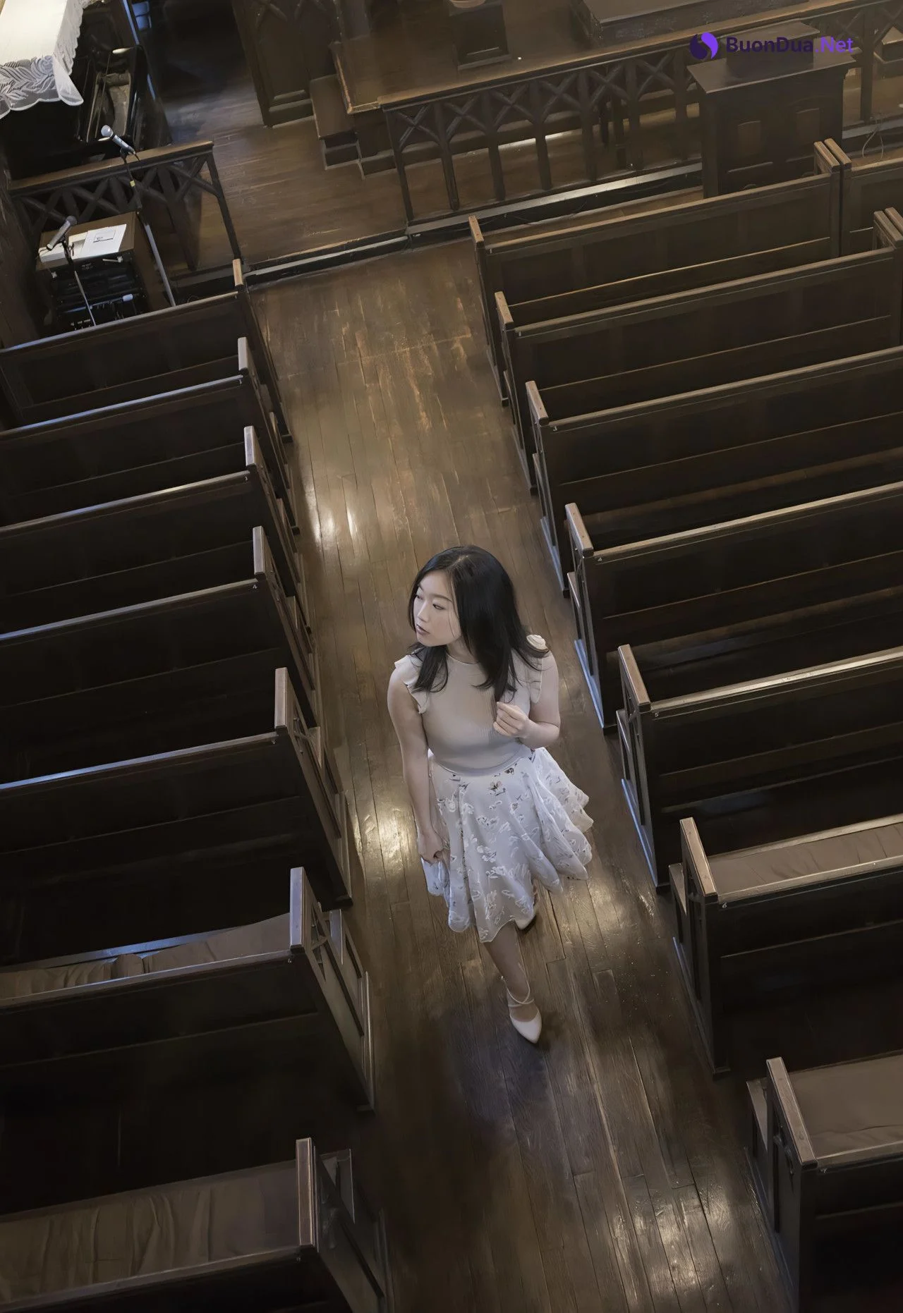 Kokone Sasaki 佐々木心音, FRIDAYデジタル写真集 「伝説の裸身」 Set.02 - Photo 10