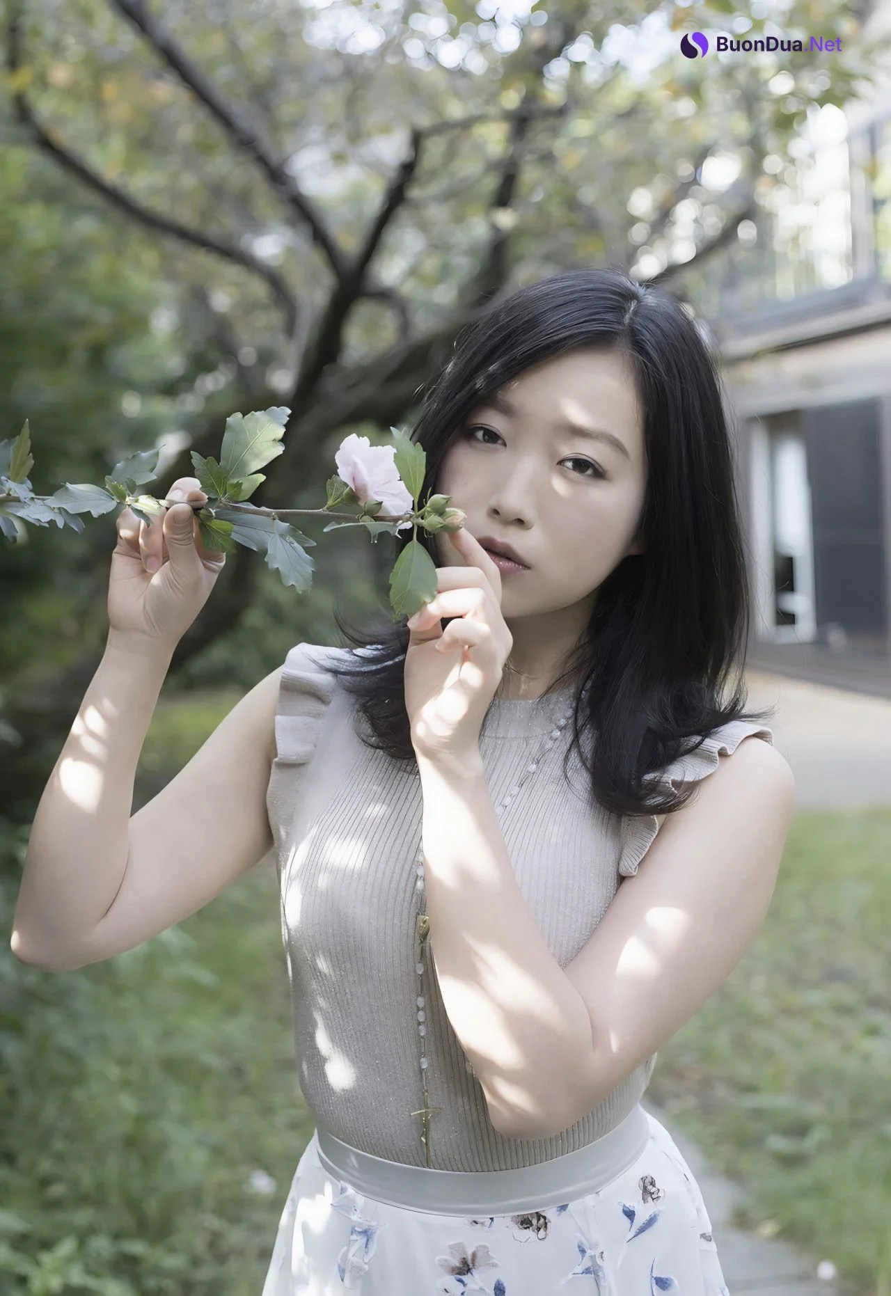 Kokone Sasaki 佐々木心音, FRIDAYデジタル写真集 「伝説の裸身」 Set.02 - Photo 2