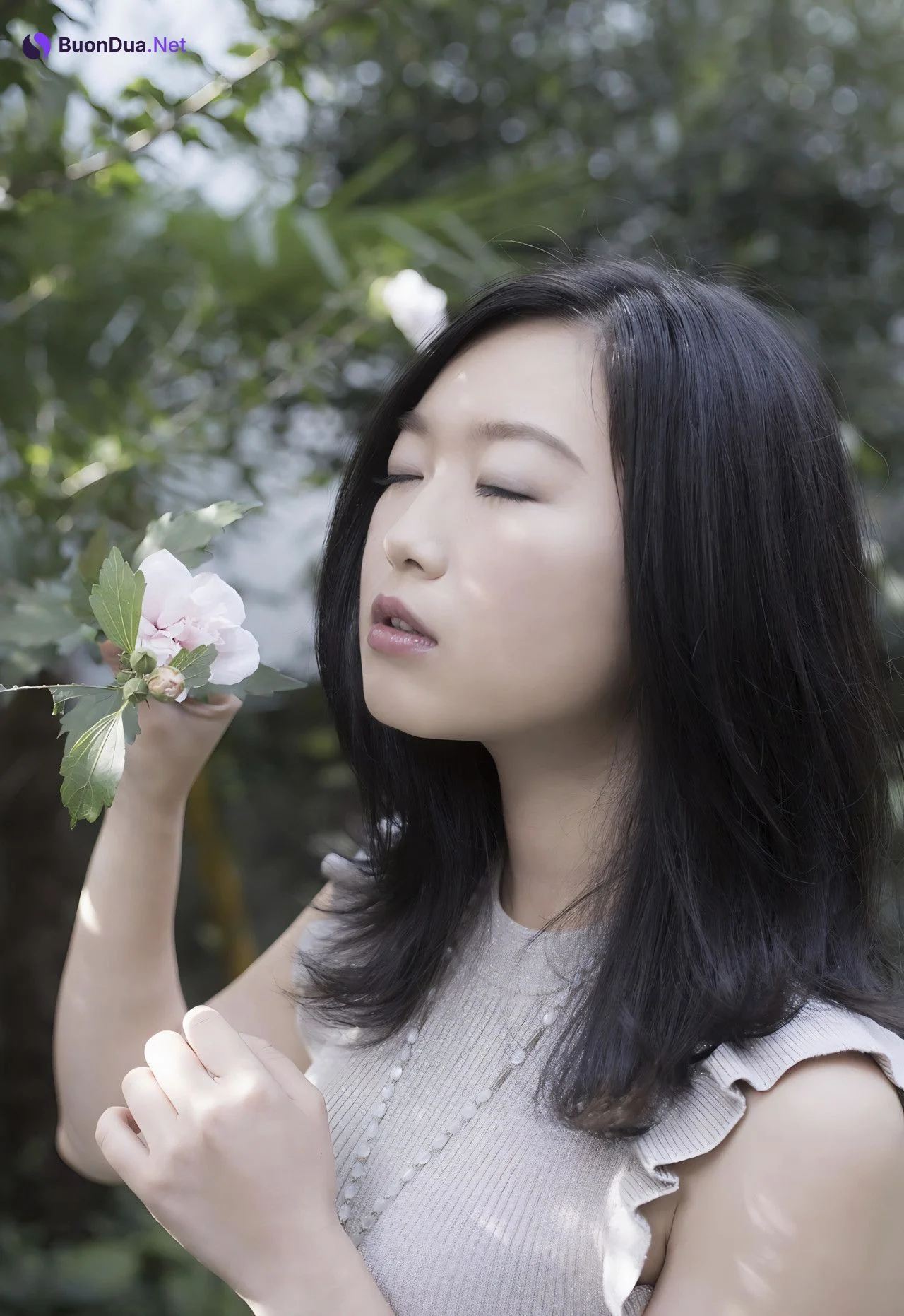 Kokone Sasaki 佐々木心音, FRIDAYデジタル写真集 「伝説の裸身」 Set.02 - Photo 3