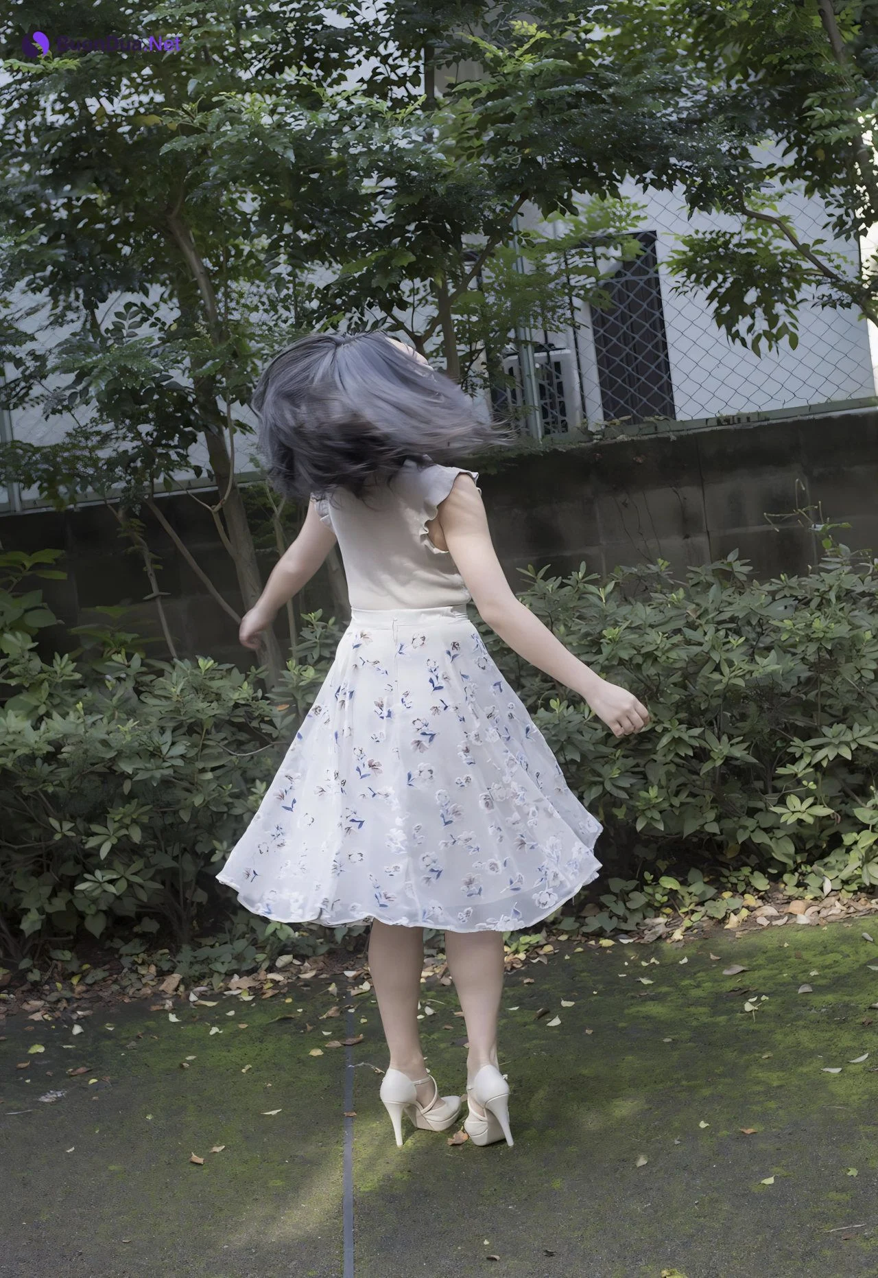 Kokone Sasaki 佐々木心音, FRIDAYデジタル写真集 「伝説の裸身」 Set.02 - Photo 4