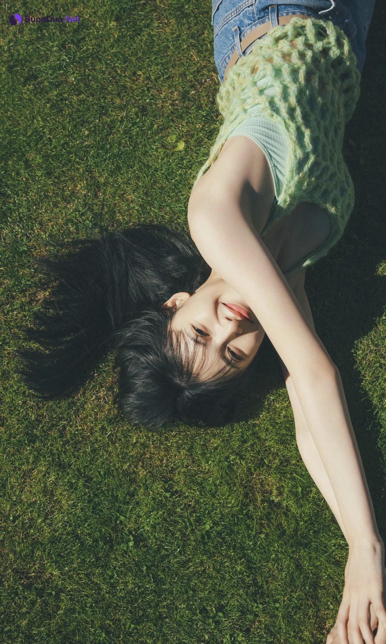 Kokoro Aoshima 青島心, 週プレ プラス！ 「祝日」 Set.01 - รูปภาพ 12
