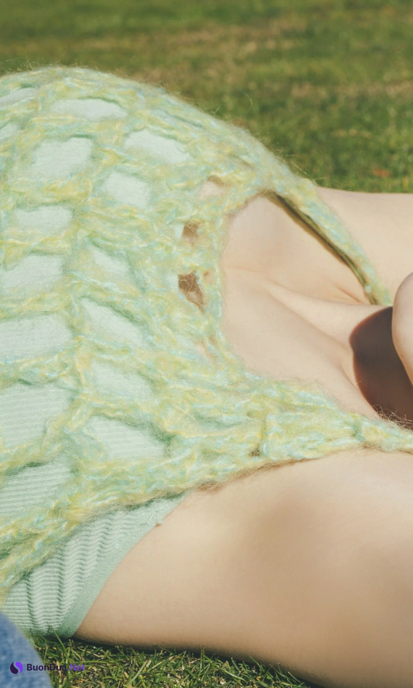 Kokoro Aoshima 青島心, 週プレ プラス！ 「祝日」 Set.01 - รูปภาพ 13