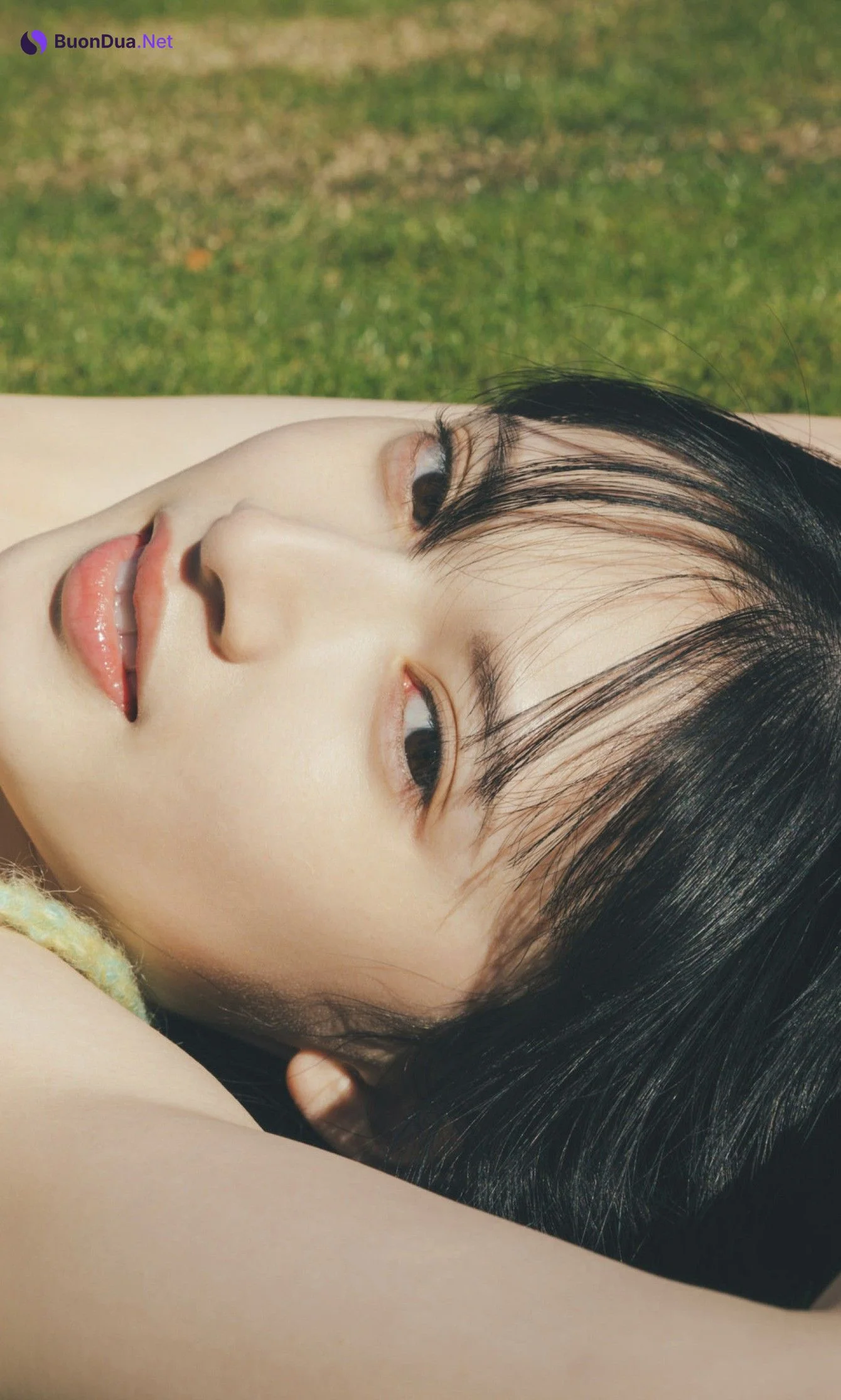 Kokoro Aoshima 青島心, 週プレ プラス！ 「祝日」 Set.01 - รูปภาพ 14