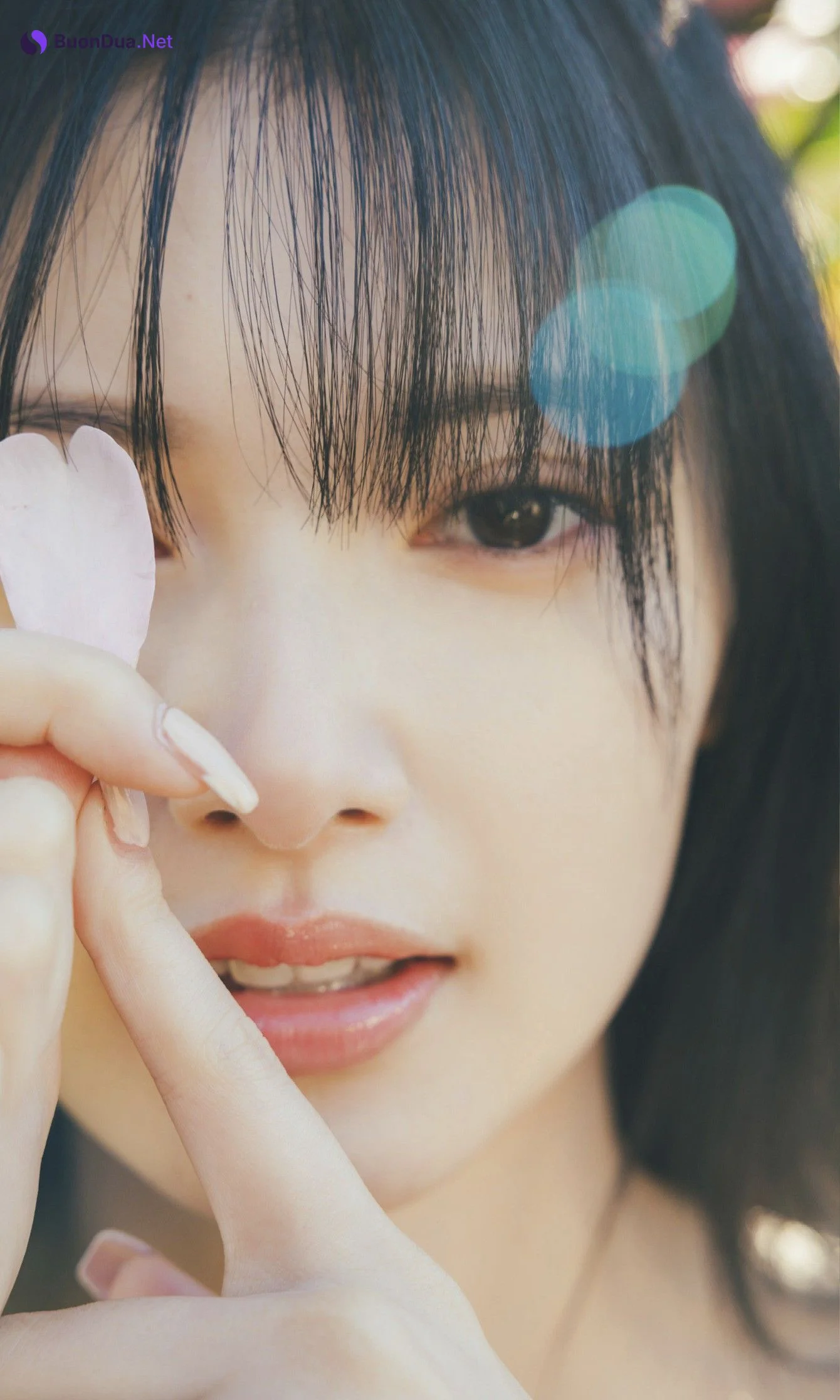 Kokoro Aoshima 青島心, 週プレ プラス！ 「祝日」 Set.01 - รูปภาพ 9
