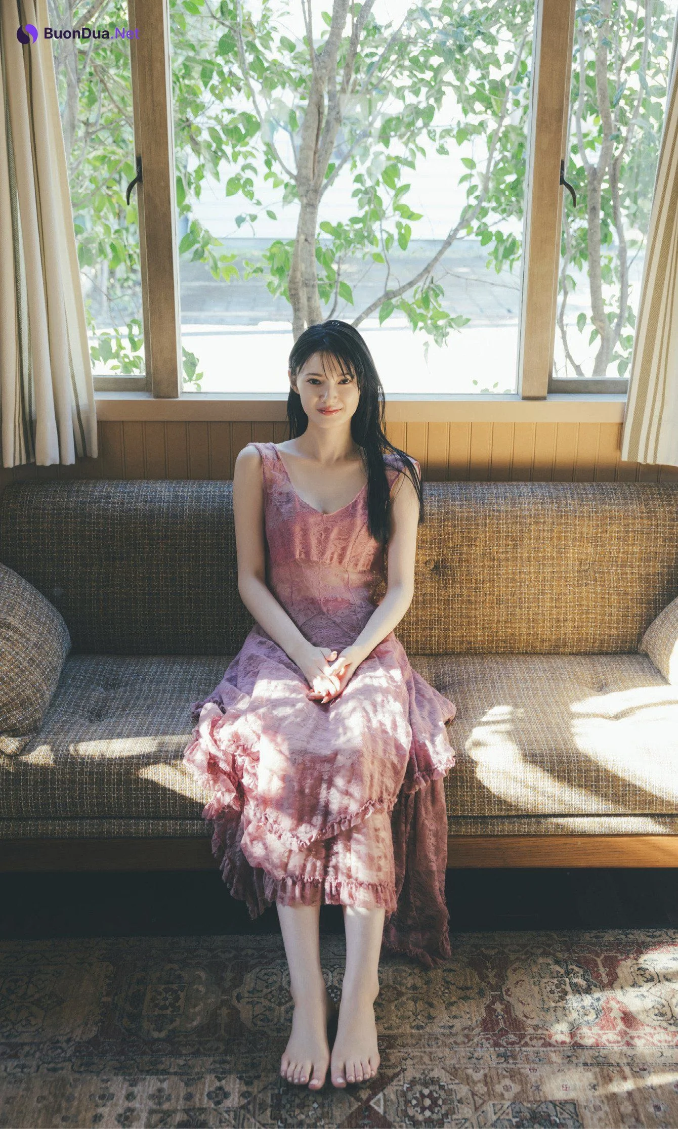 Kokoro Aoshima 青島心, 週プレ プラス！ 「祝日」 Set.02 - Photo 10