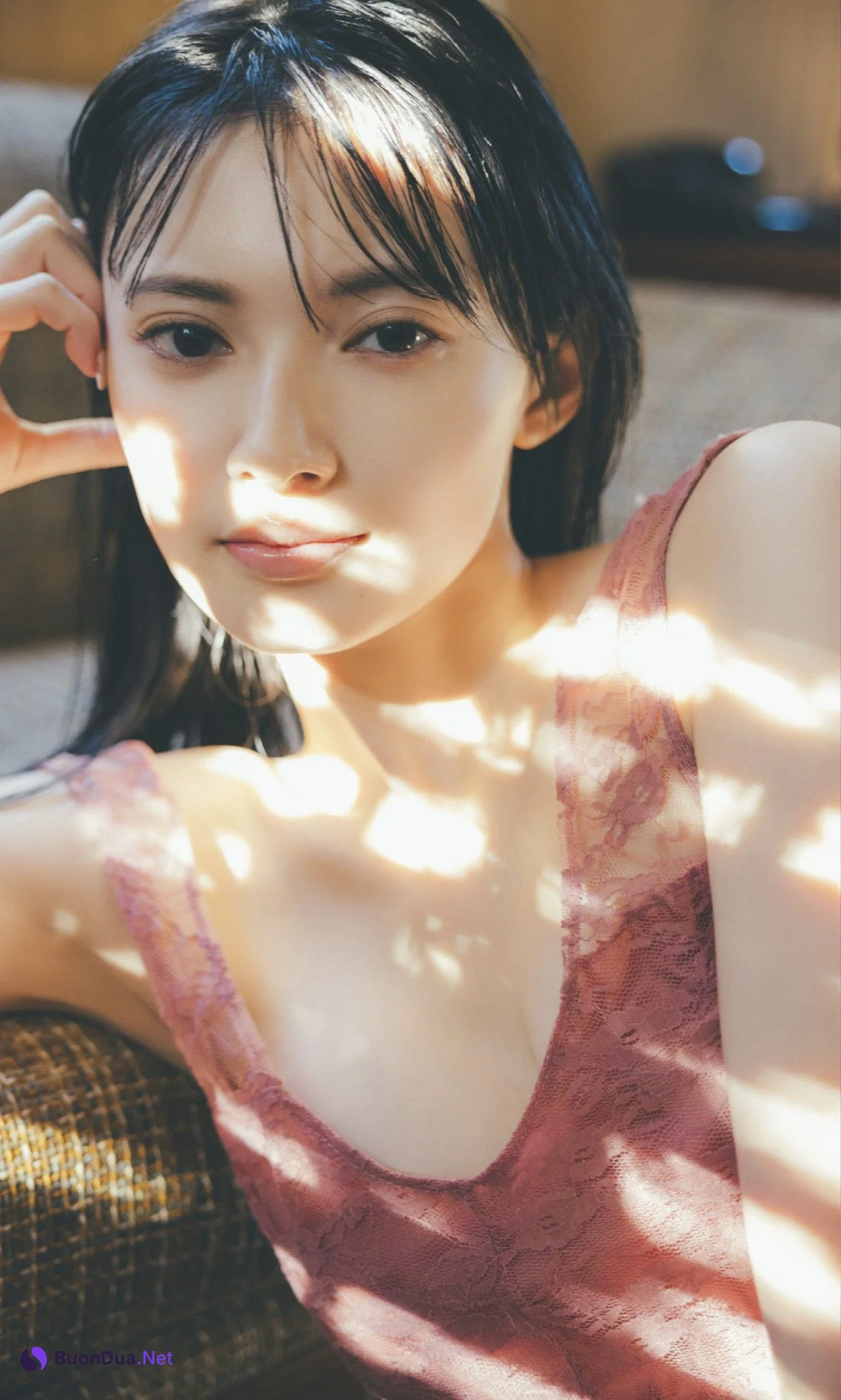 Kokoro Aoshima 青島心, 週プレ プラス！ 「祝日」 Set.02 - Photo 13