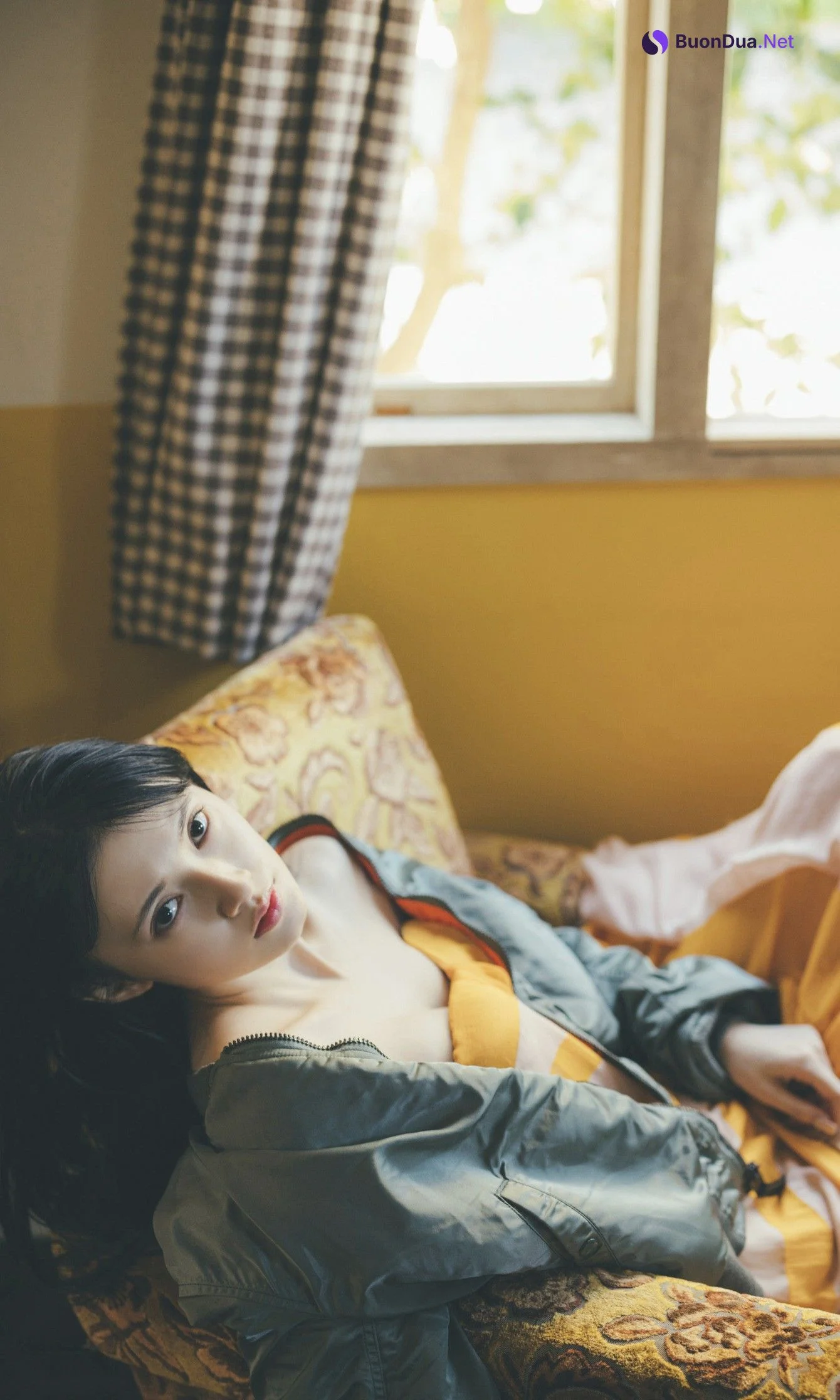 Kokoro Aoshima 青島心, 週プレ プラス！ 「祝日」 Set.02 - Photo 17