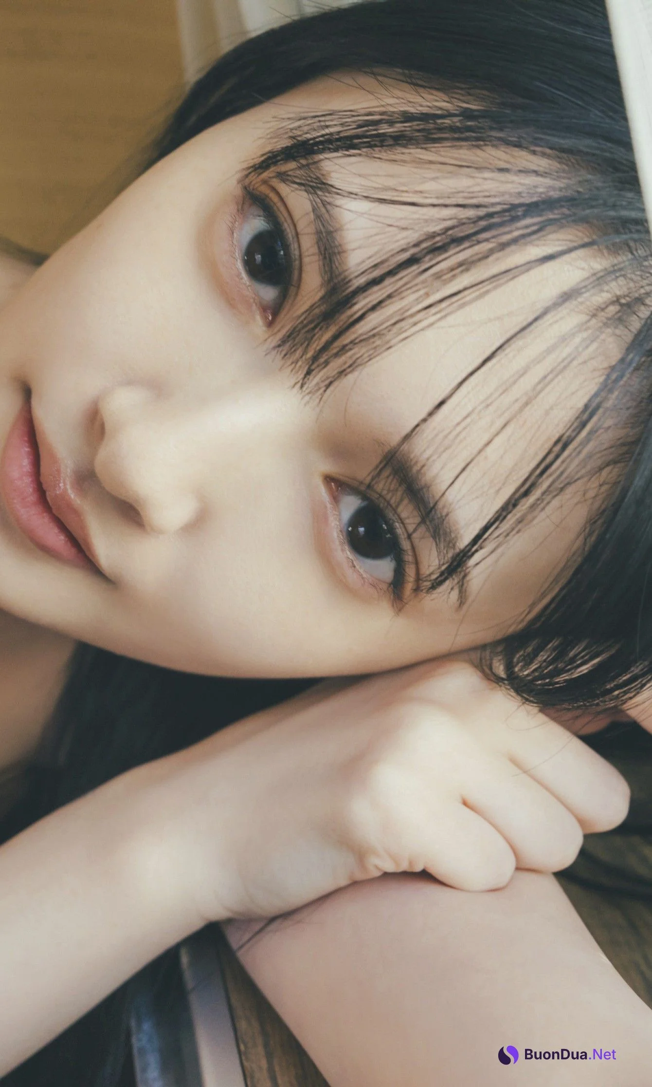 Kokoro Aoshima 青島心, 週プレ プラス！ 「祝日」 Set.02 - Photo 2