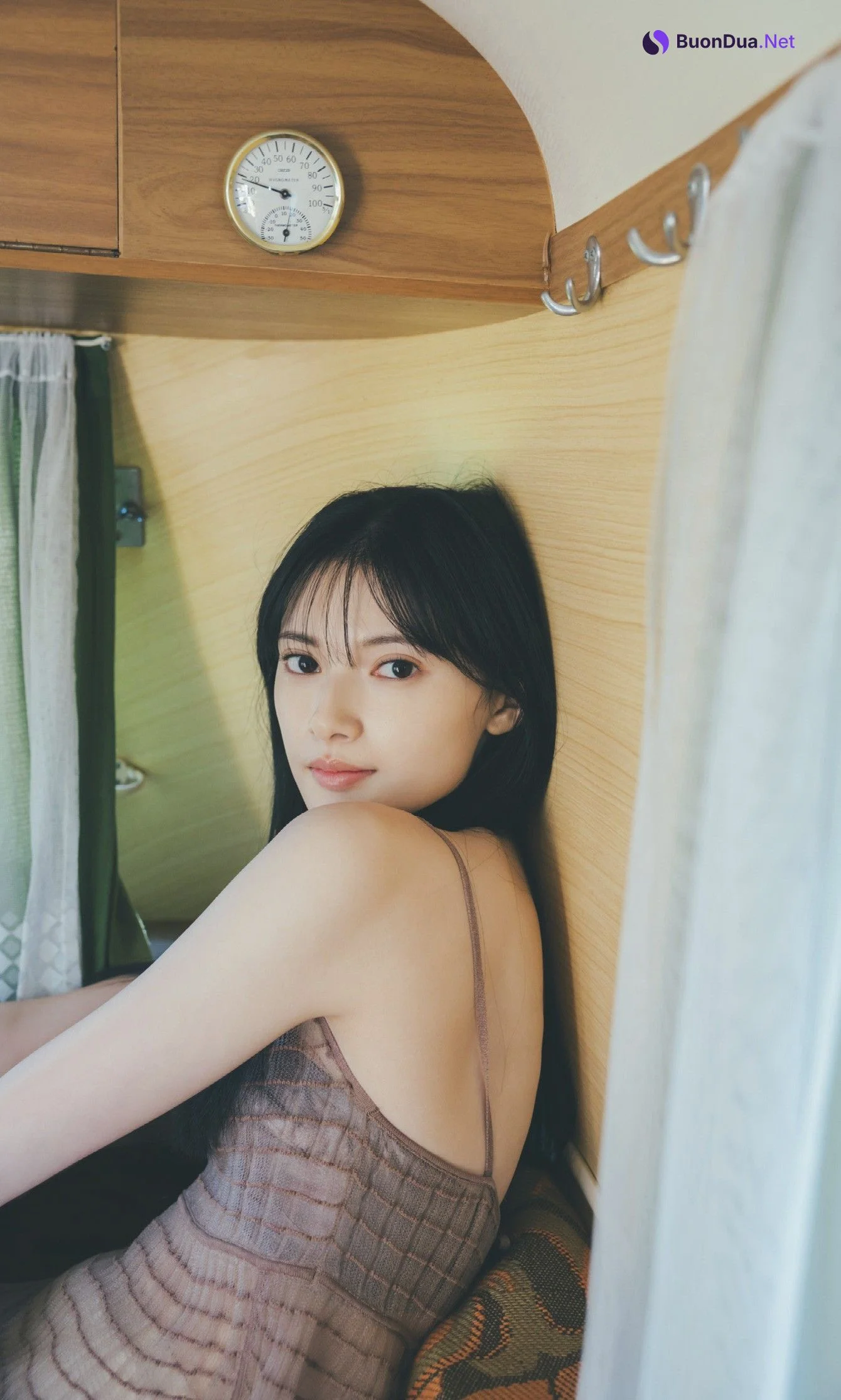 Kokoro Aoshima 青島心, 週プレ プラス！ 「祝日」 Set.02 - Photo 3